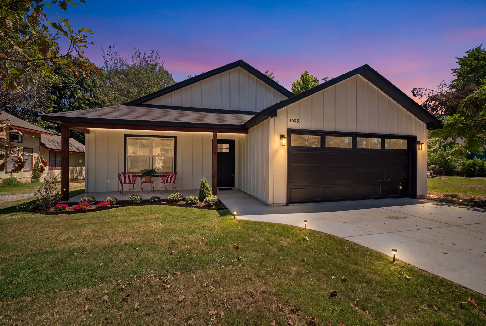 1008 N Sioux Avenue Property Photo 1