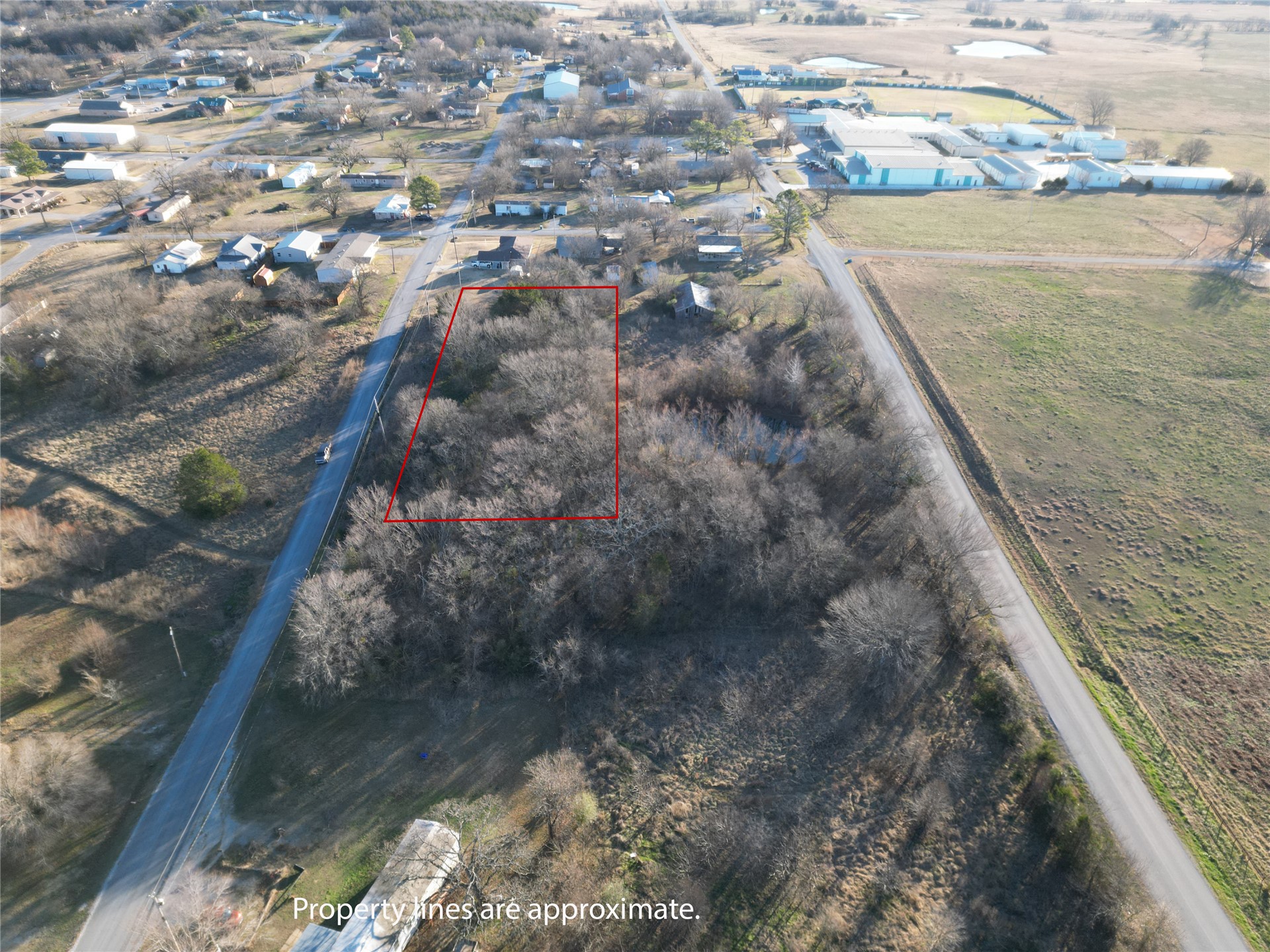 5th Street Property Photo 2