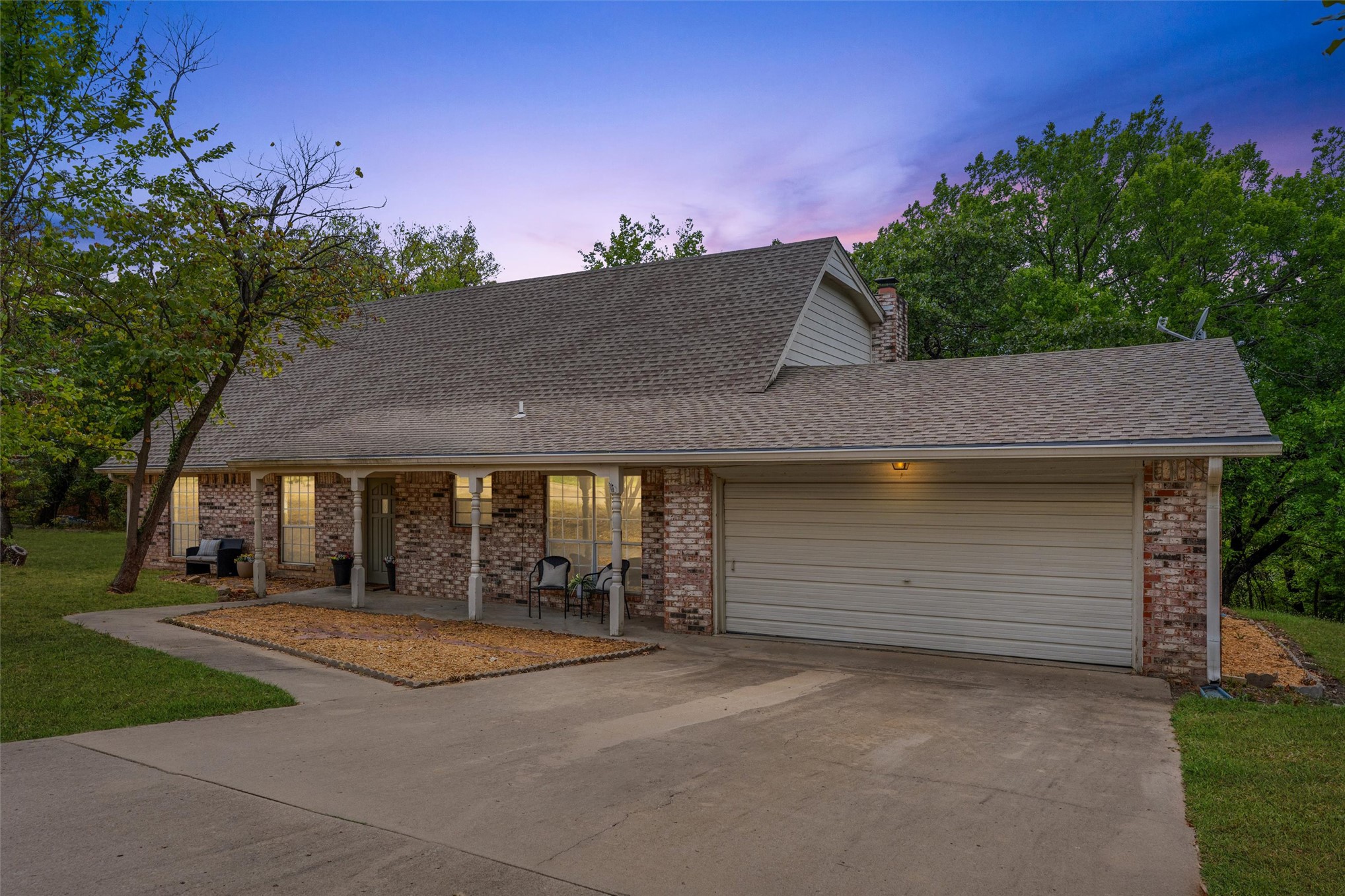 2145 Mountain Drive