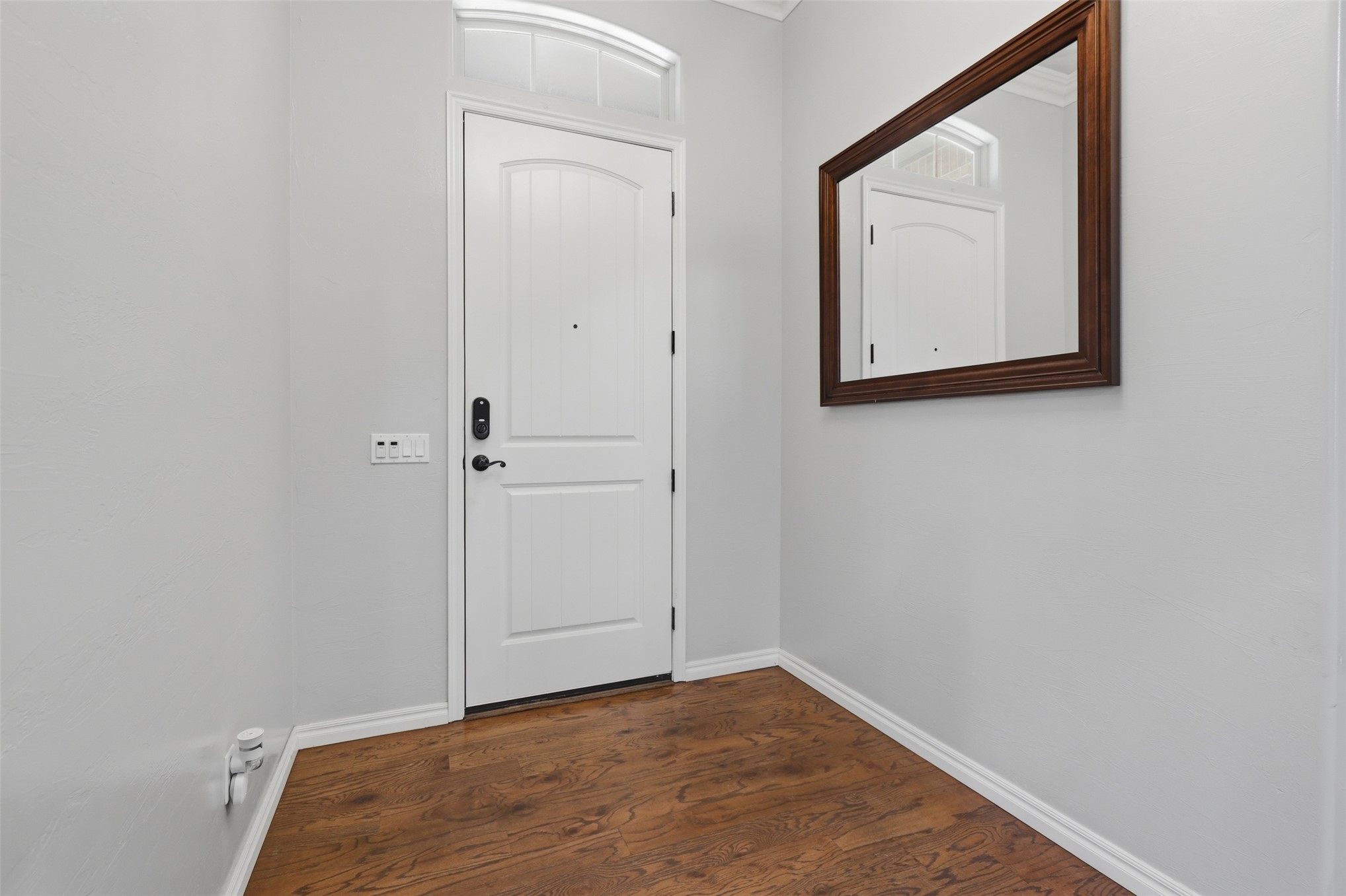 3701 S Scissortail Drive Property Photo 4