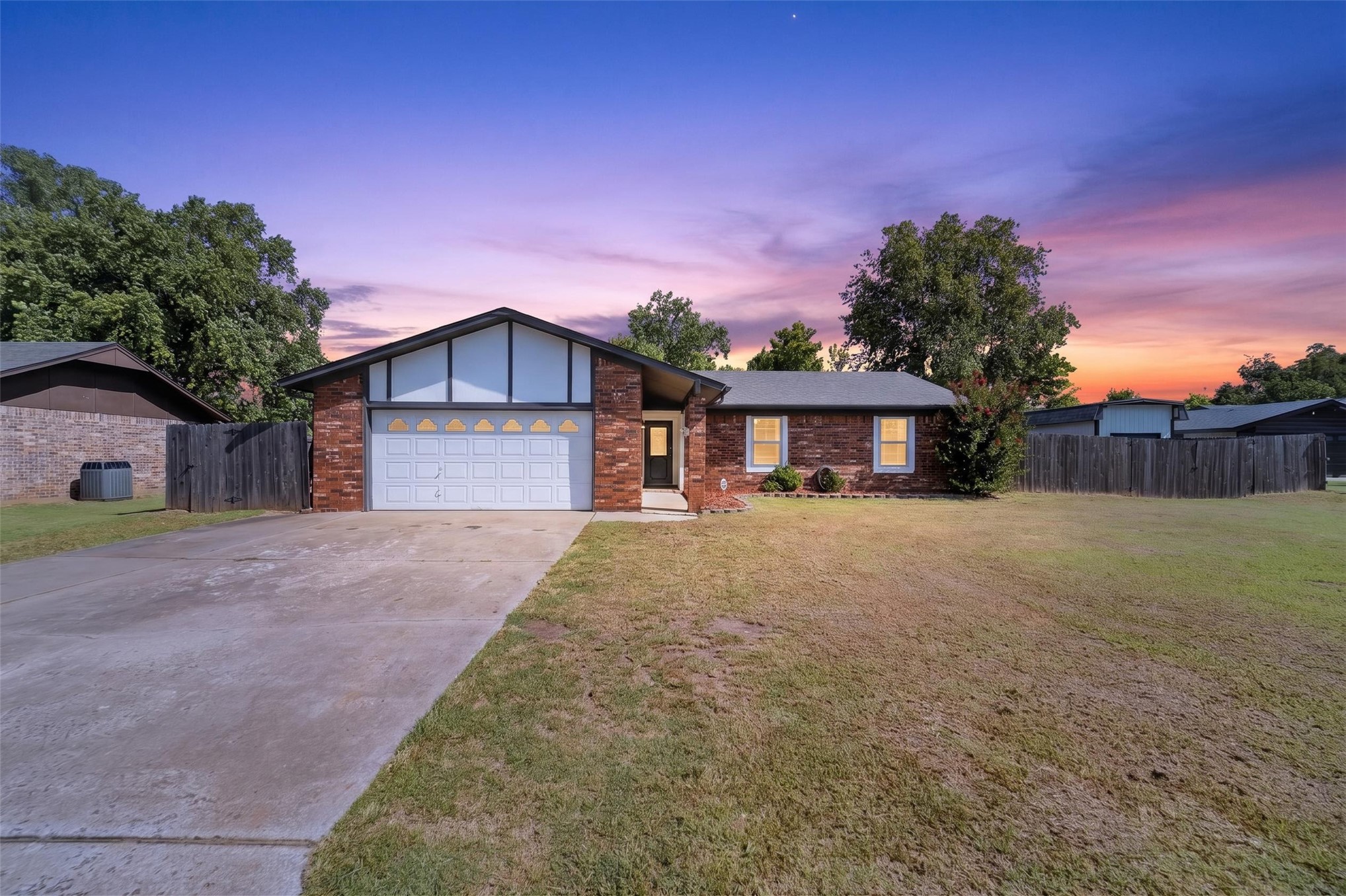 14509 Gomez Drive Property Photo 2