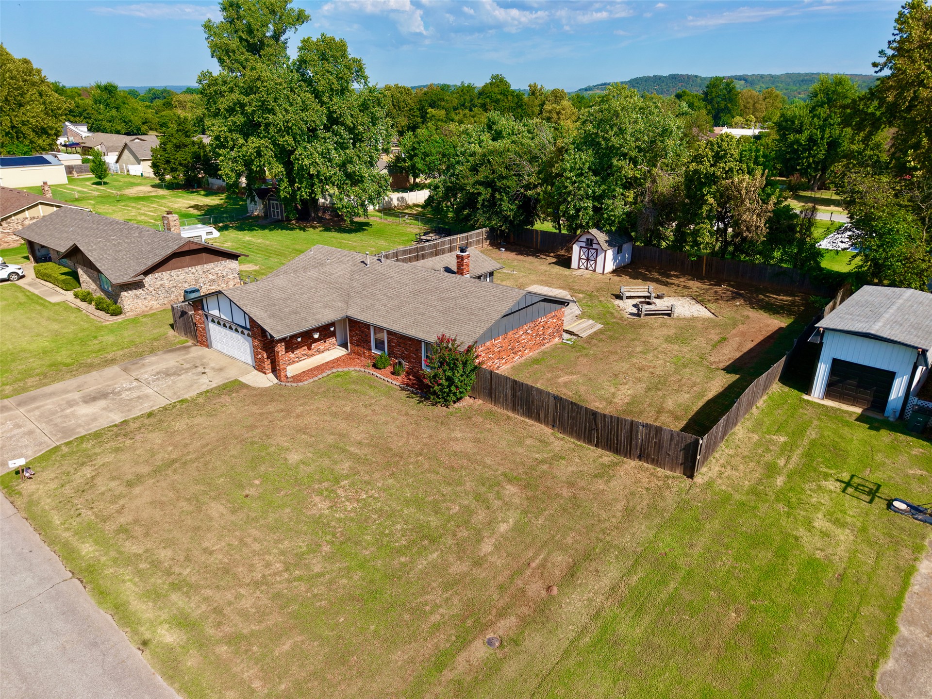 14509 Gomez Drive Property Photo 16