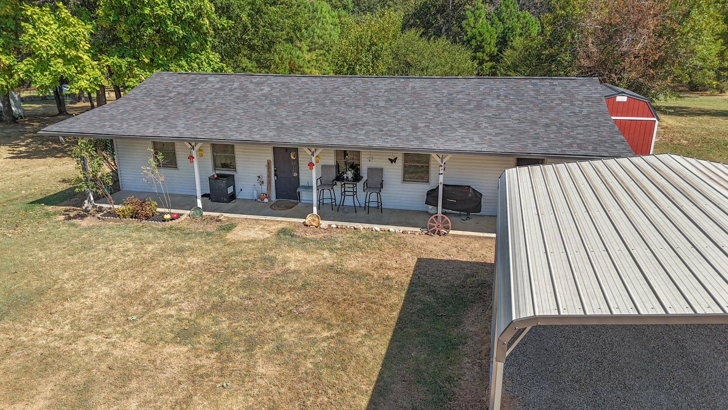 1251 W Taylor Property Photo 1