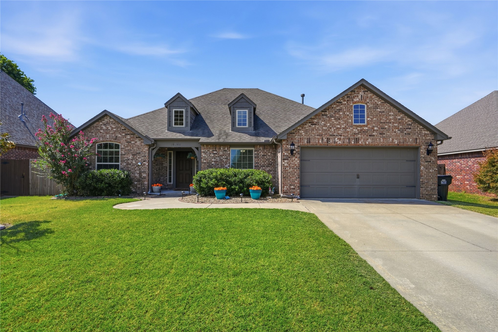 14948 Courtney Lane Property Photo 1