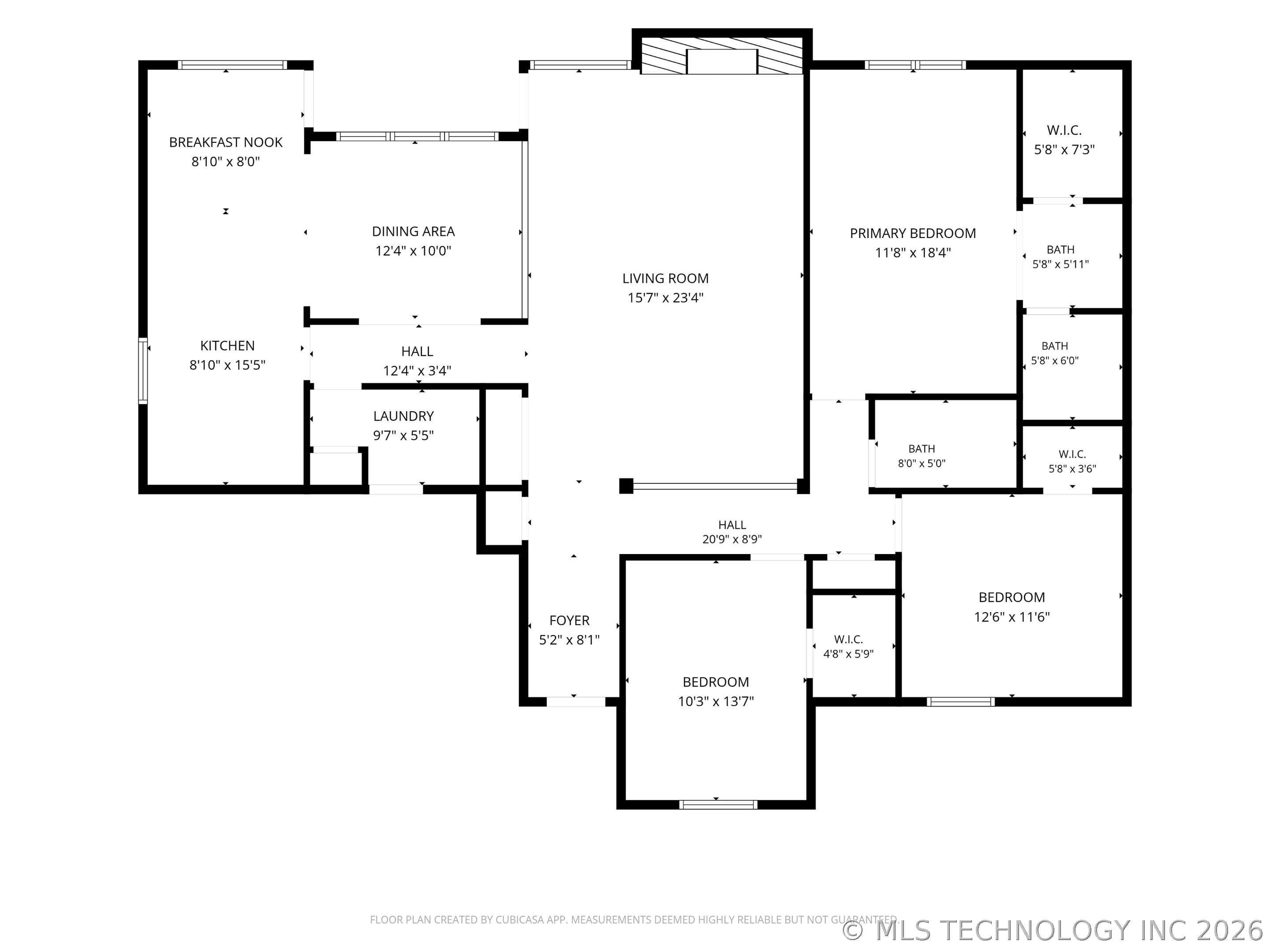 1016 E 13th Street Property Photo 26