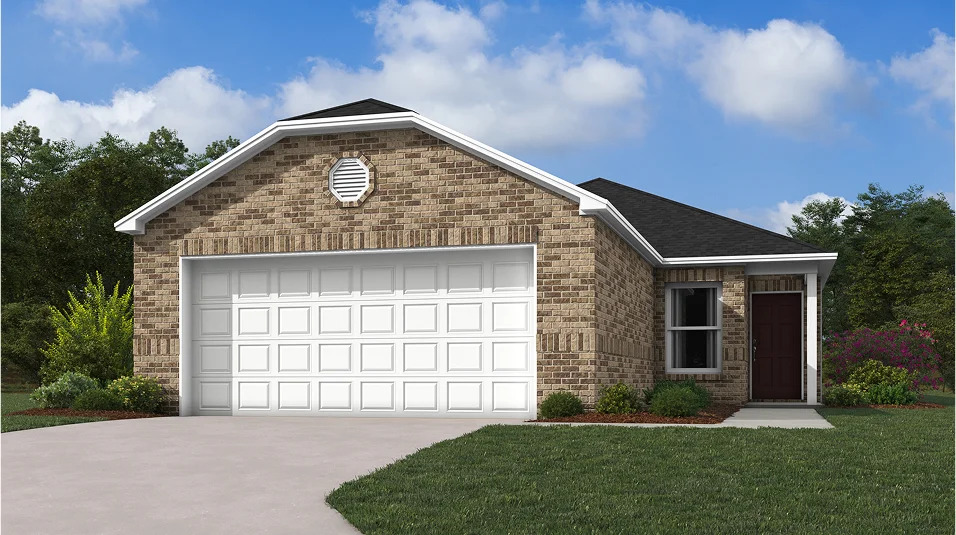 15689 Mustang Avenue Property Photo 1