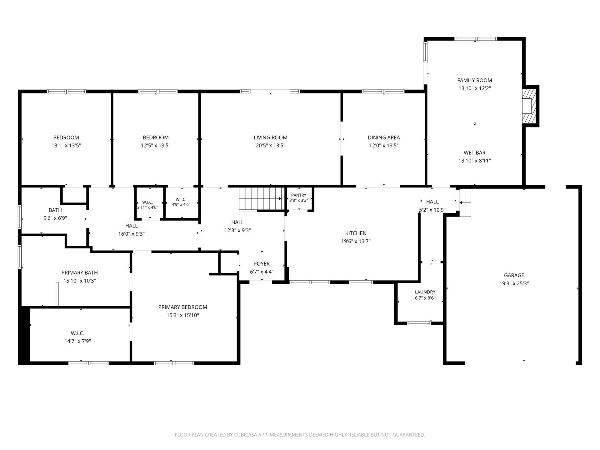 5008 S Irvington Place Property Photo 33