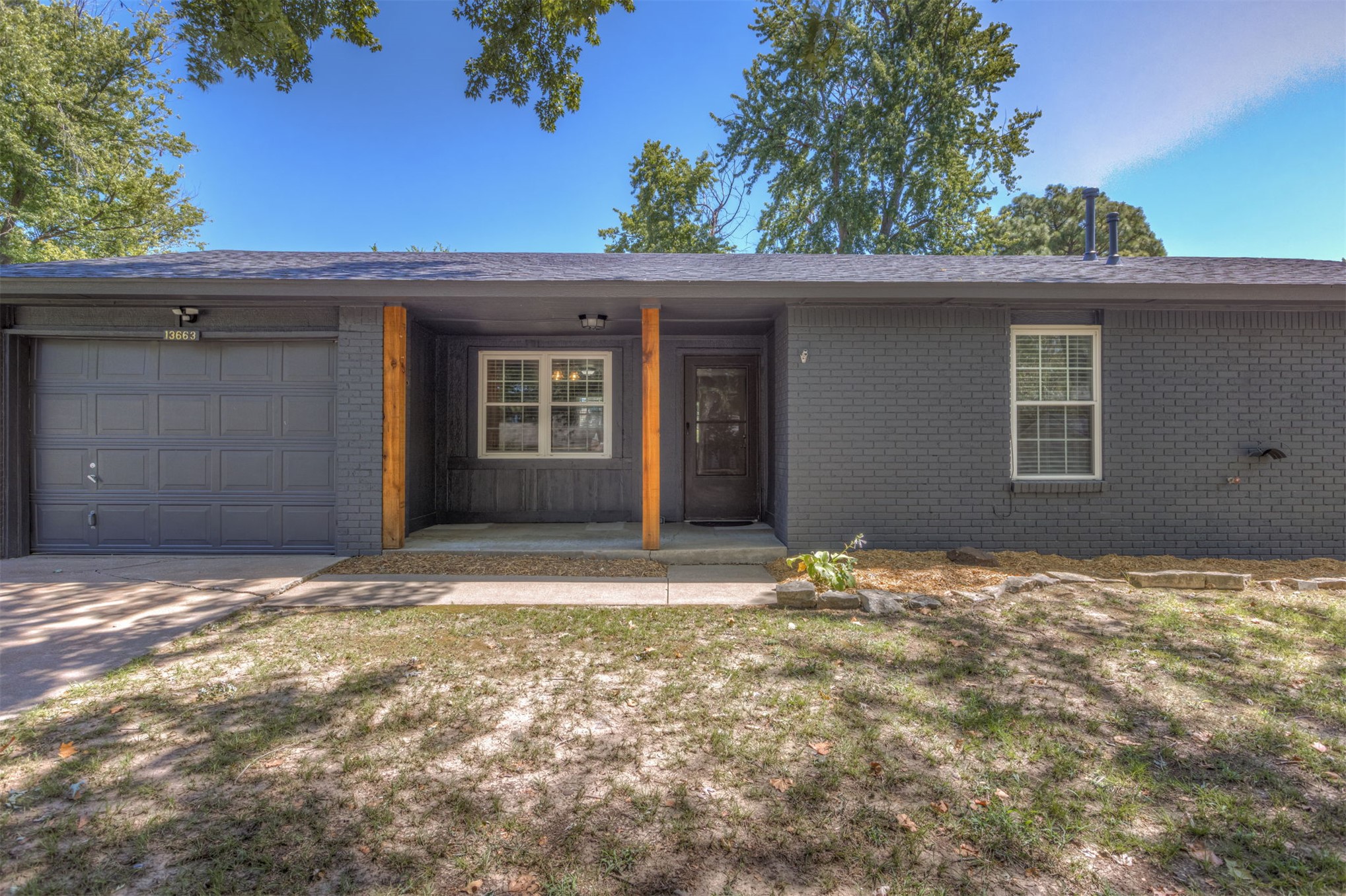 13663 S 286th East Avenue Property Photo 4