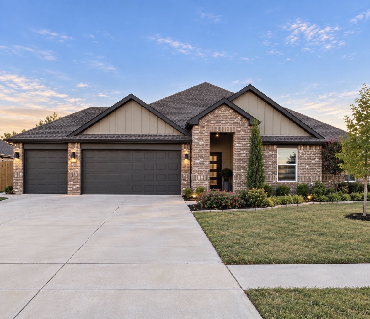 1502 S 72nd Place Property Photo 1