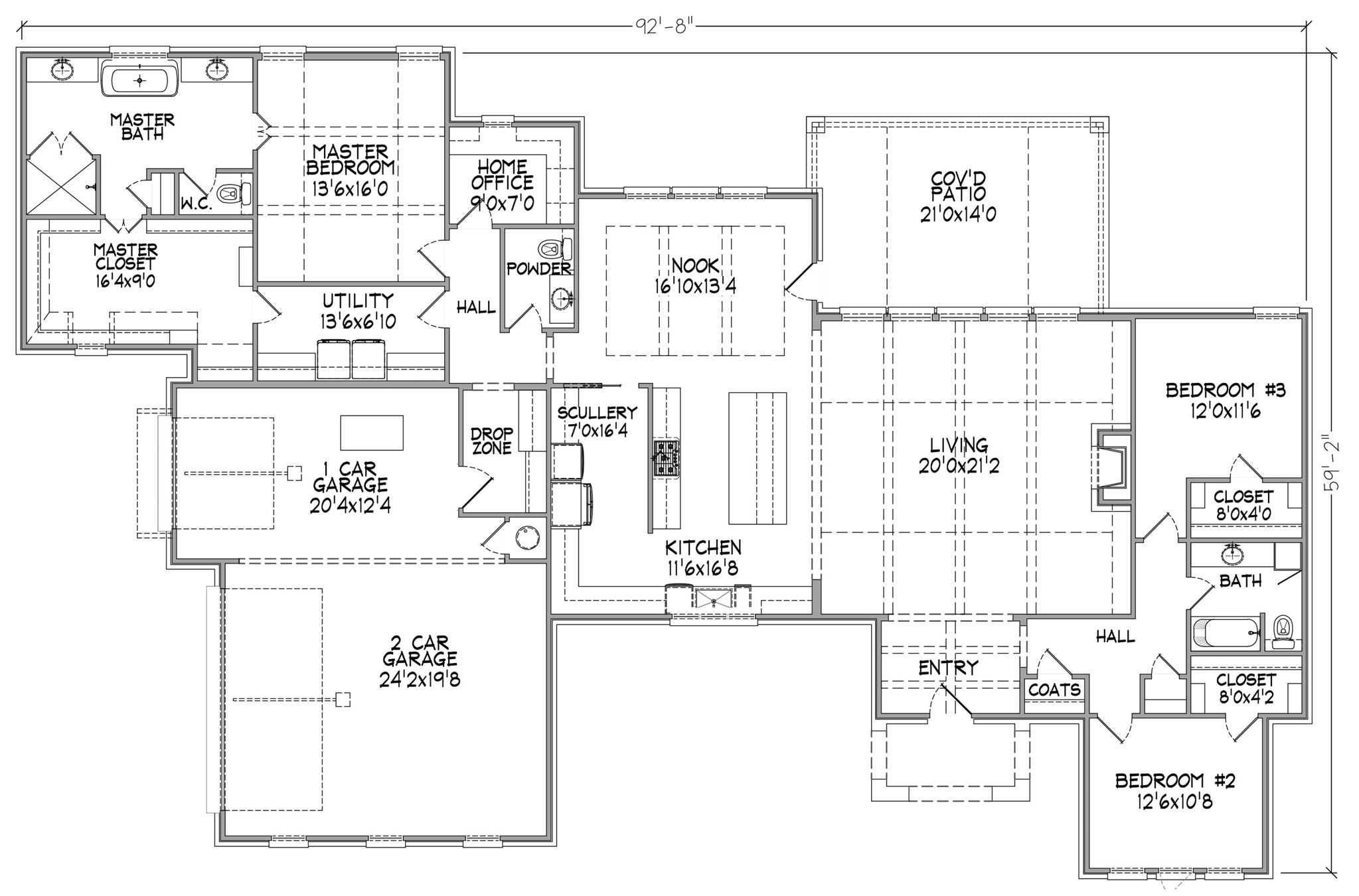 11606 E 184th Street North Property Photo 2