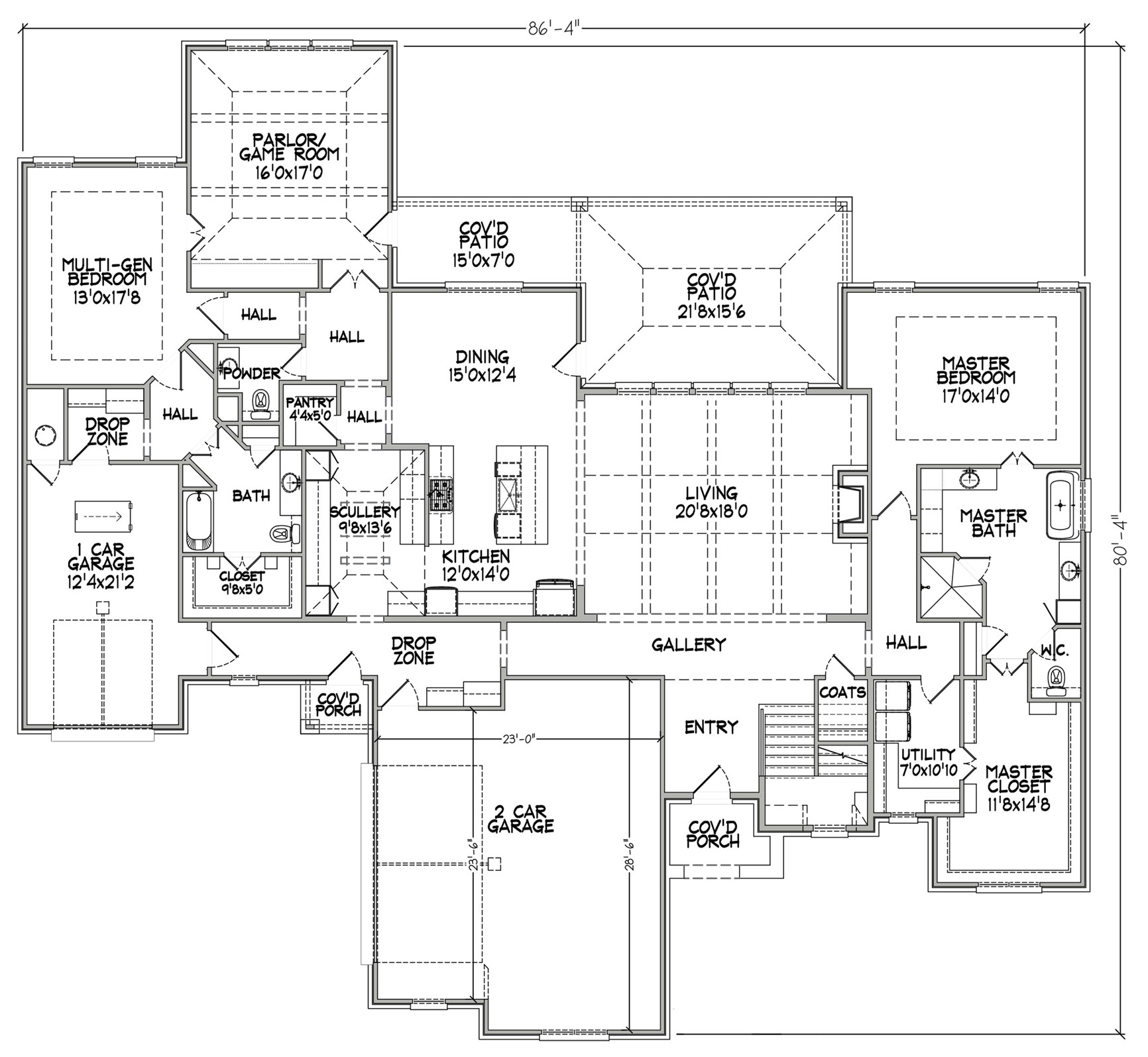 18331 N 120th East Avenue Property Photo 2