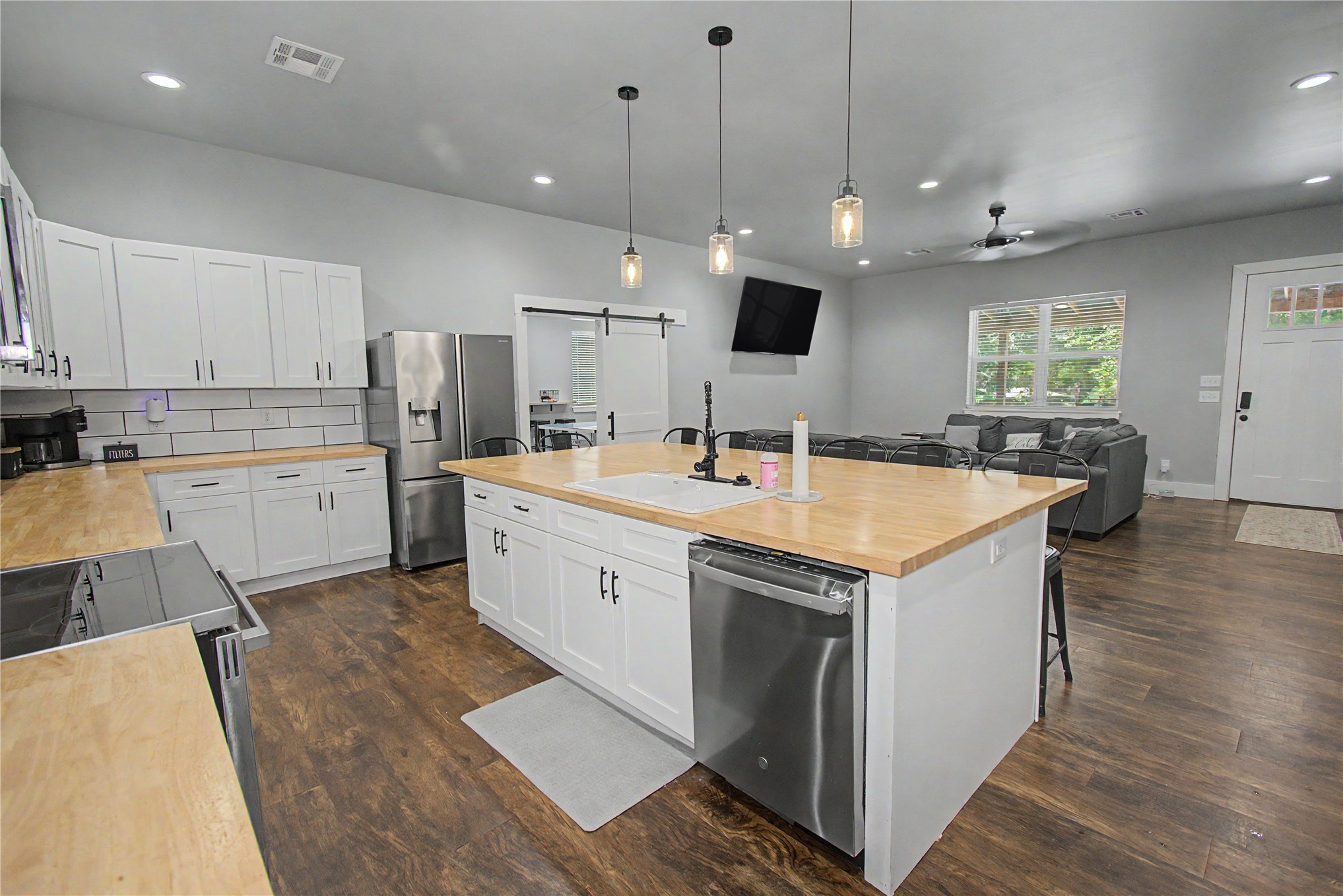 232 Oak Hollow Road Property Photo 10