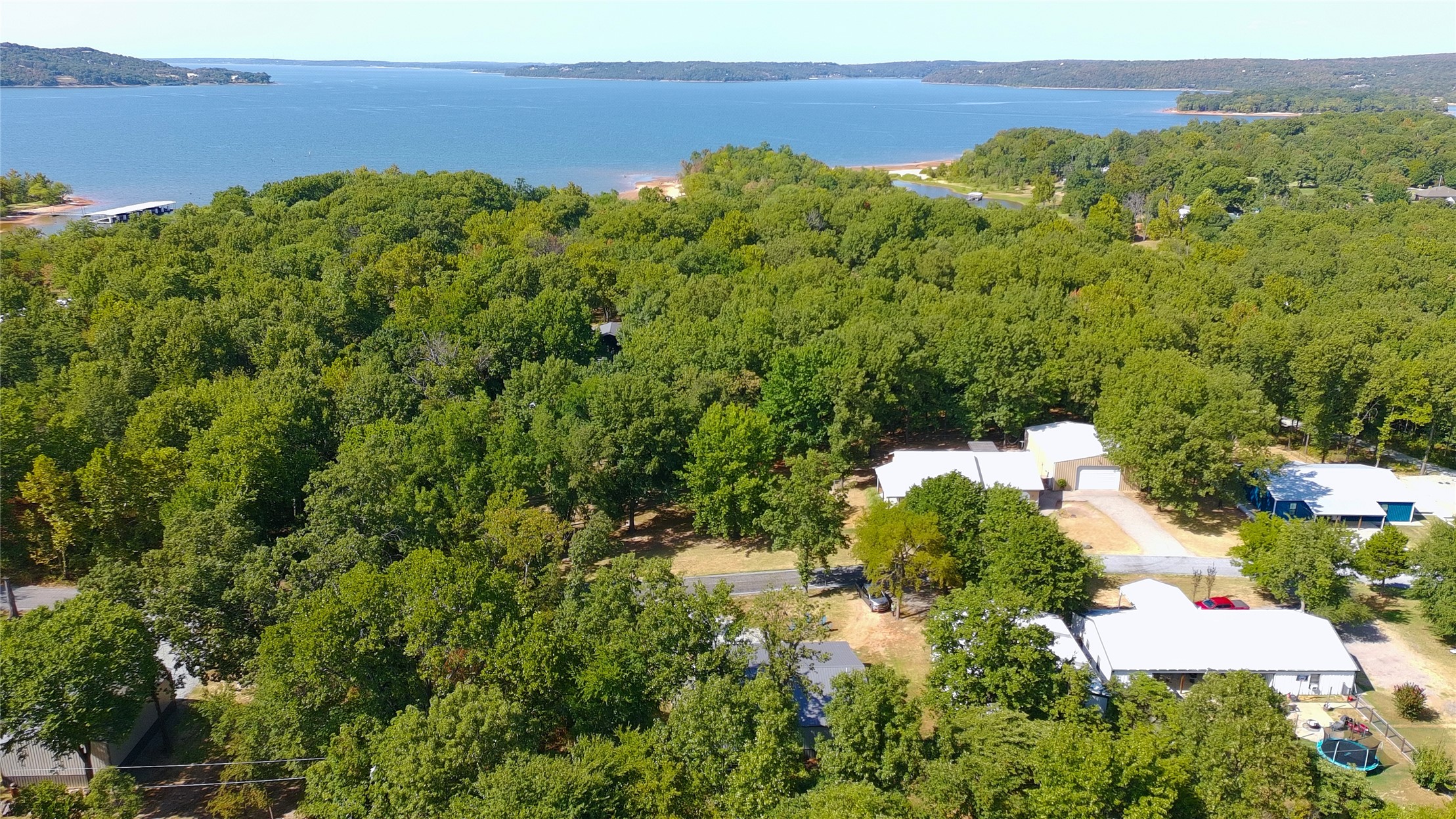 232 Oak Hollow Road Property Photo 28