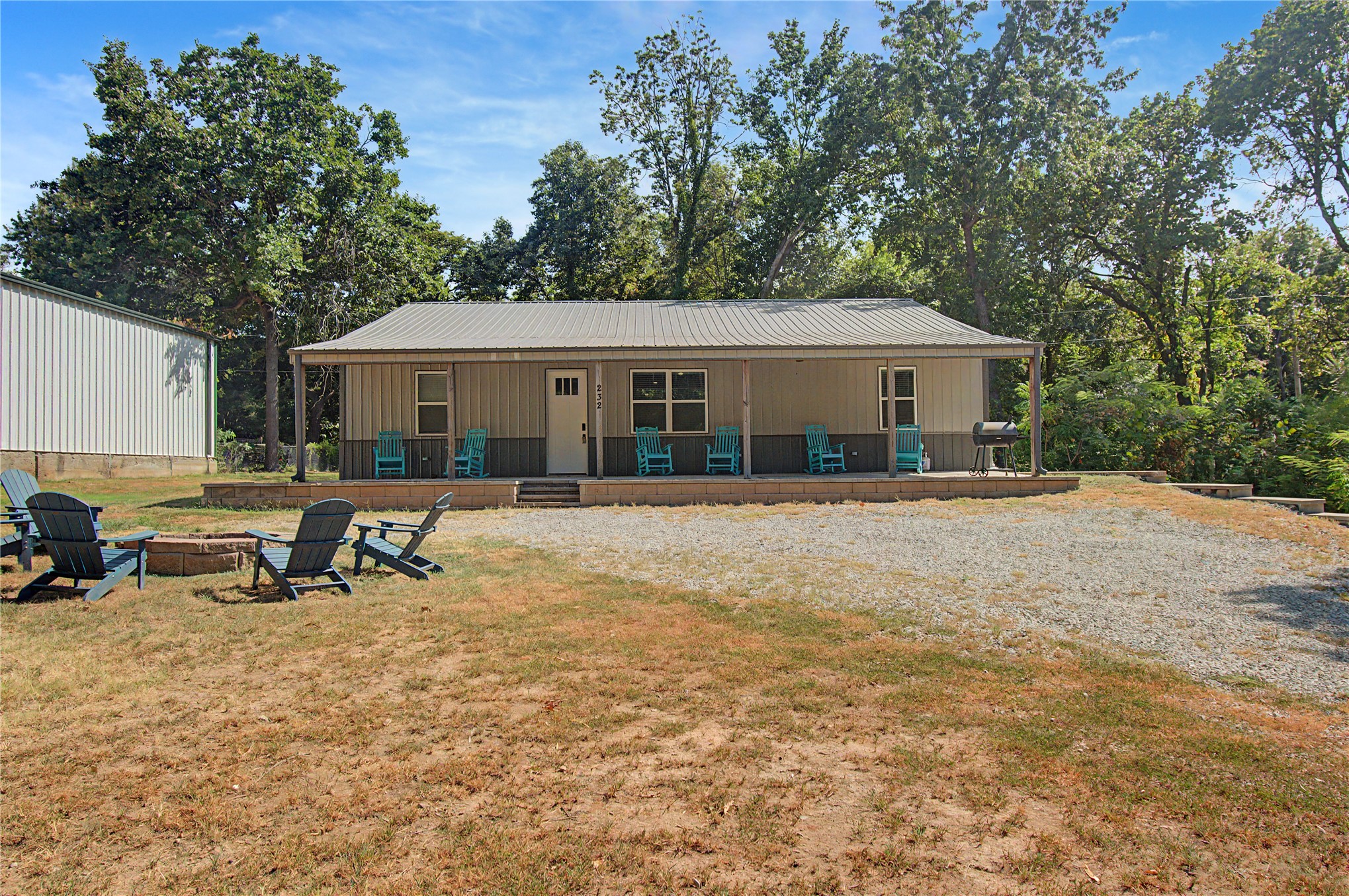 232 Oak Hollow Road Property Photo 32
