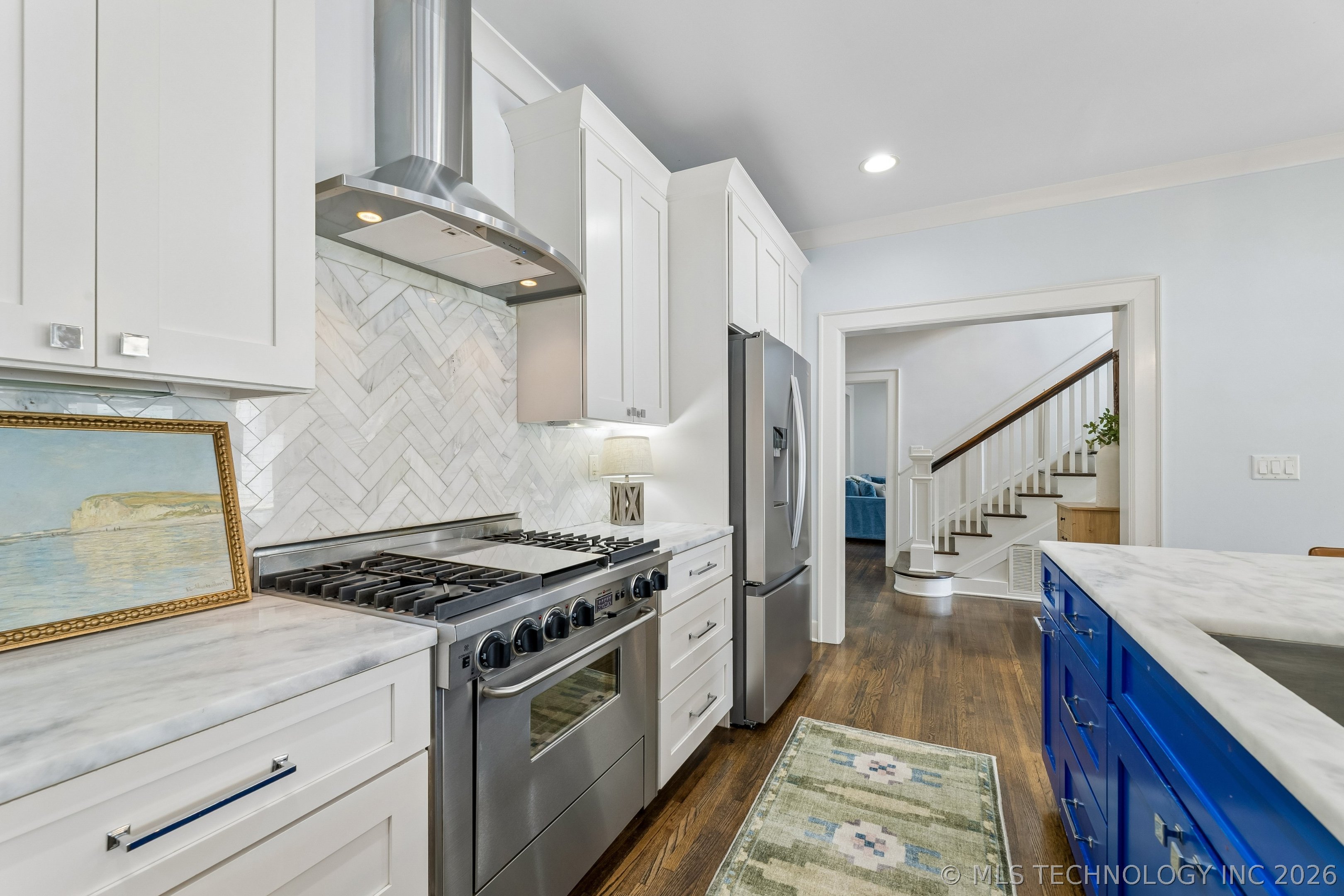3325 S Troost Avenue Property Photo 14
