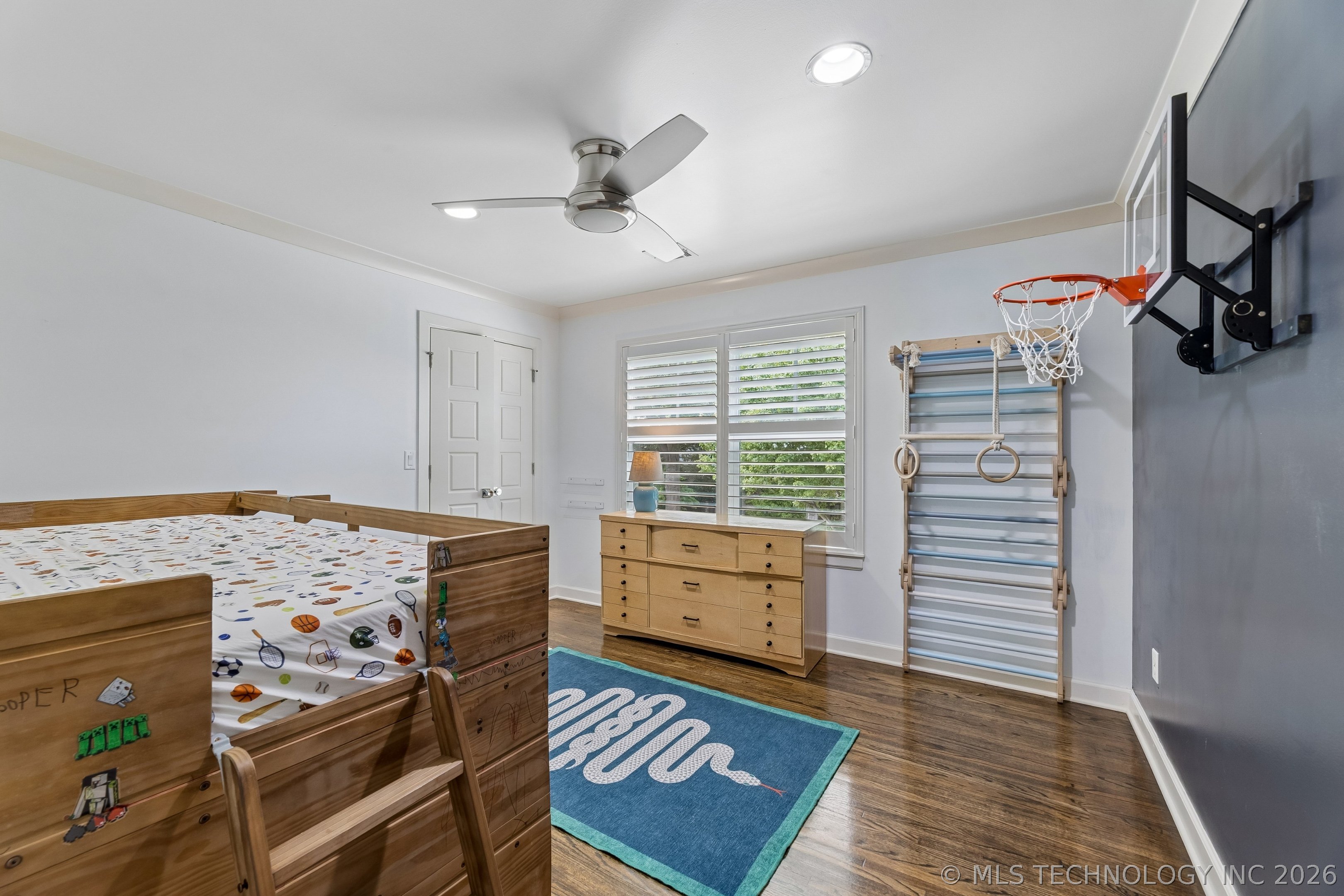 3325 S Troost Avenue Property Photo 21
