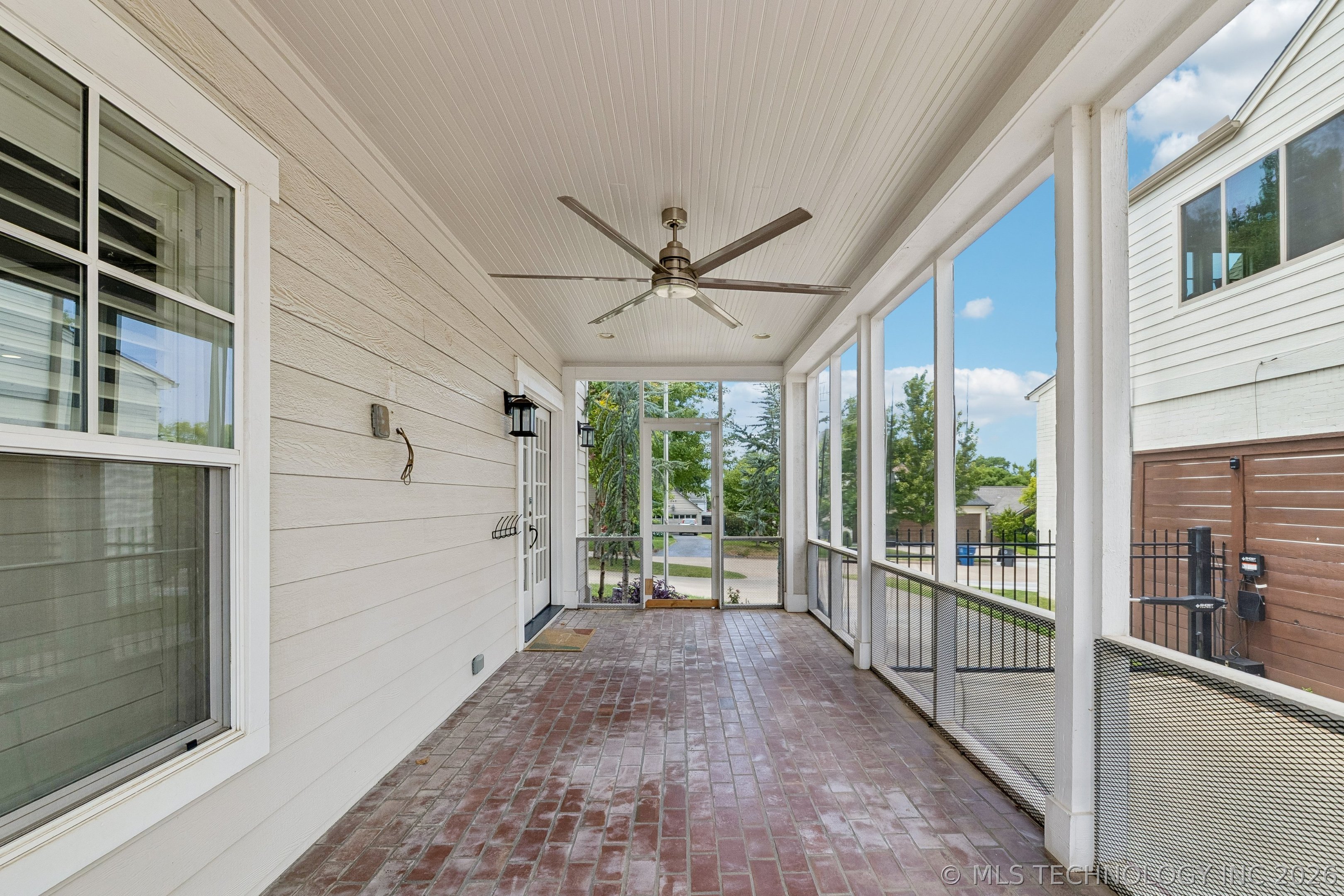 3325 S Troost Avenue Property Photo 46