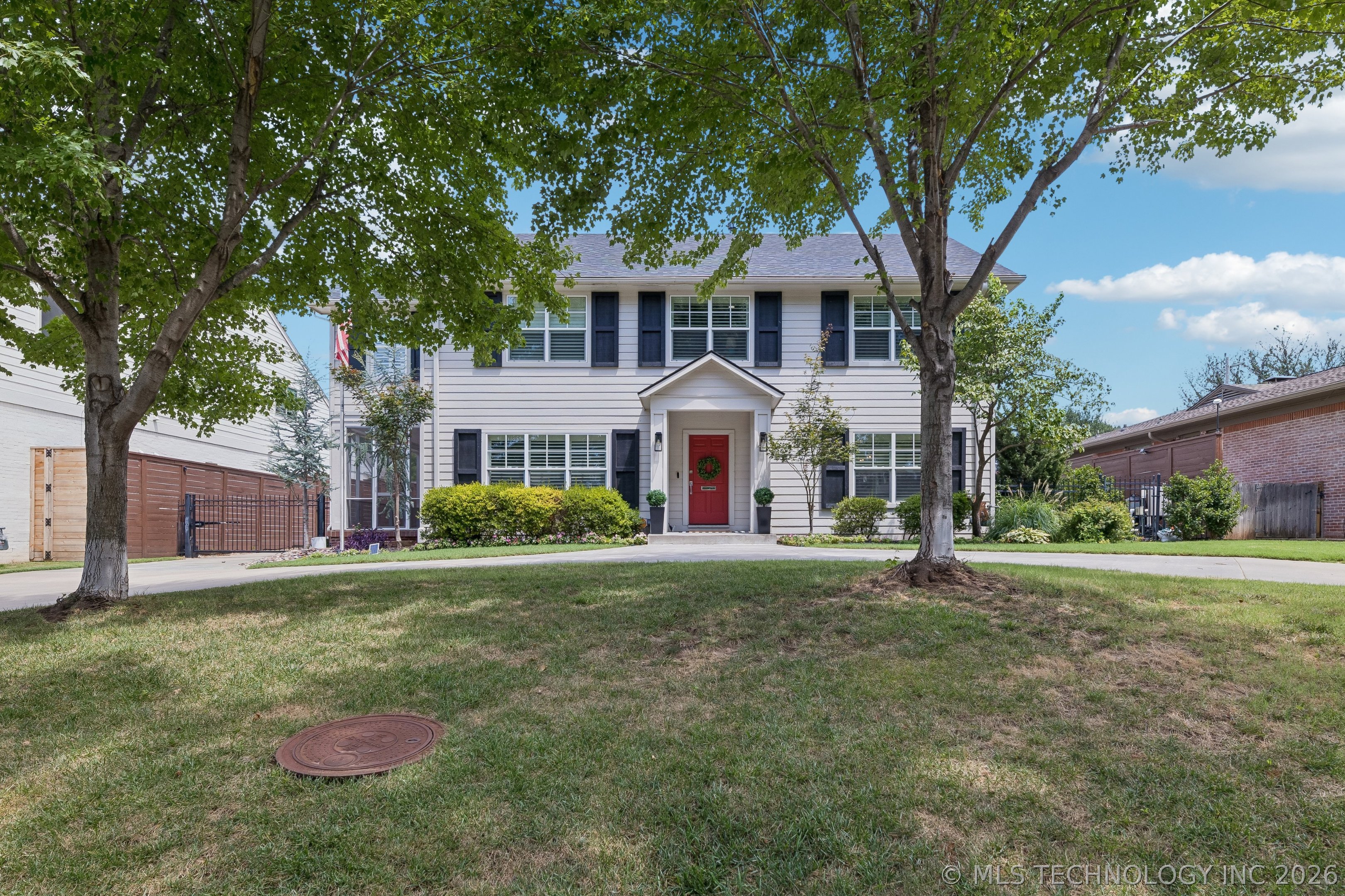 3325 S Troost Avenue Property Photo 54