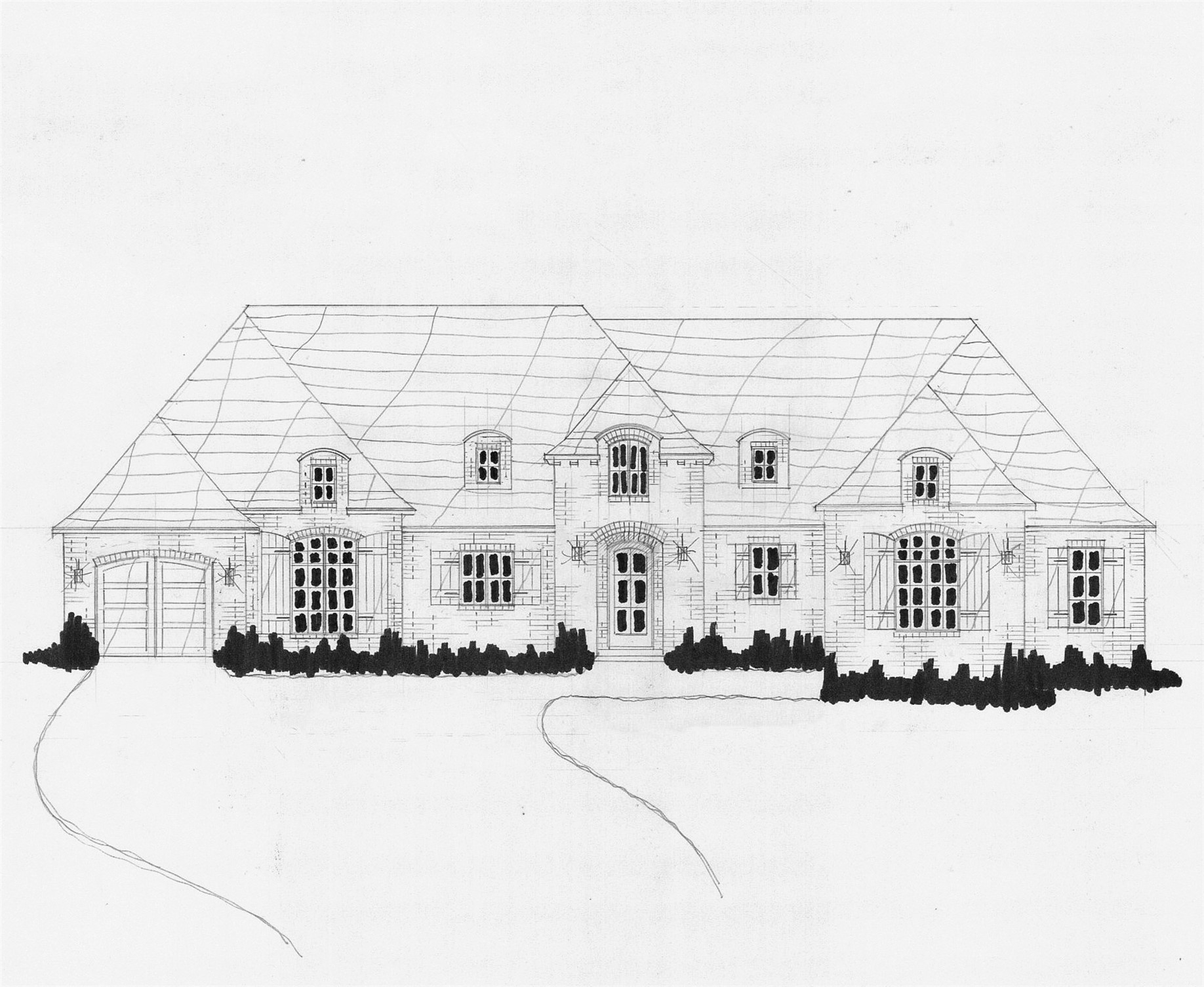11854 E 184th Place North Property Photo 1