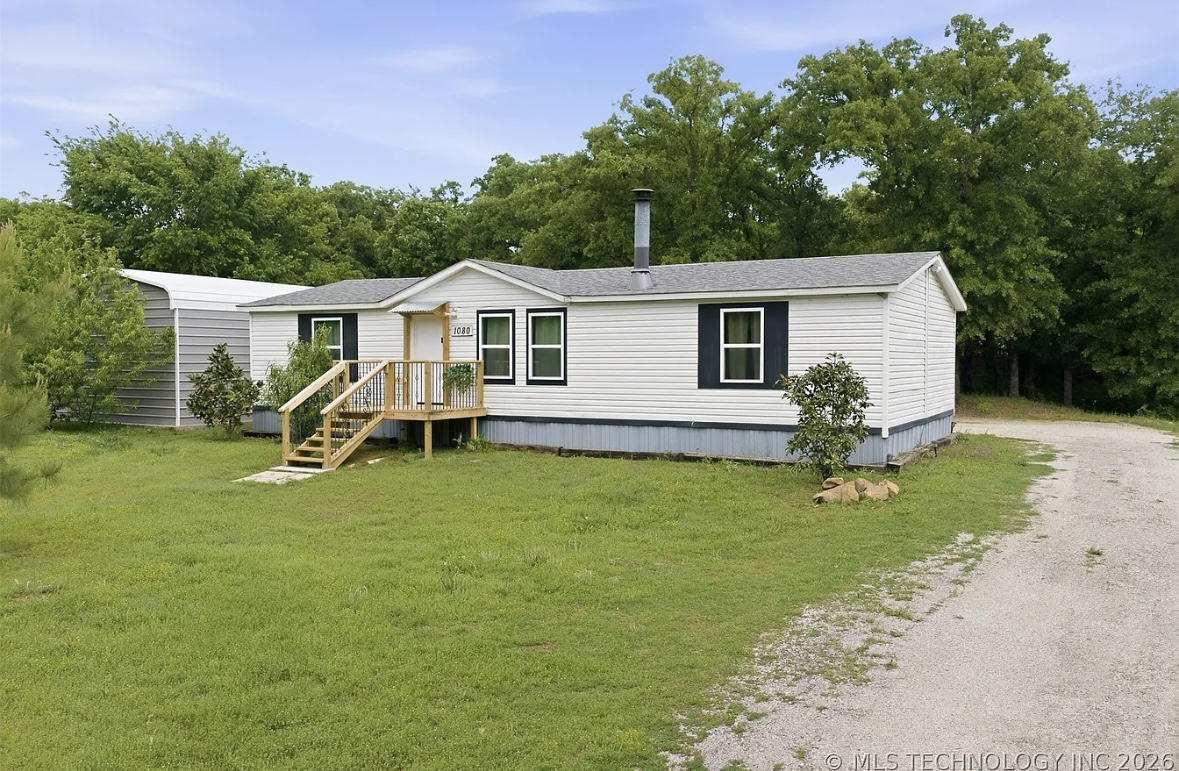 1080 Harvey Road Property Photo 1