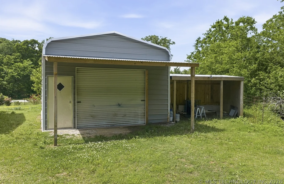 1080 Harvey Road Property Photo 17