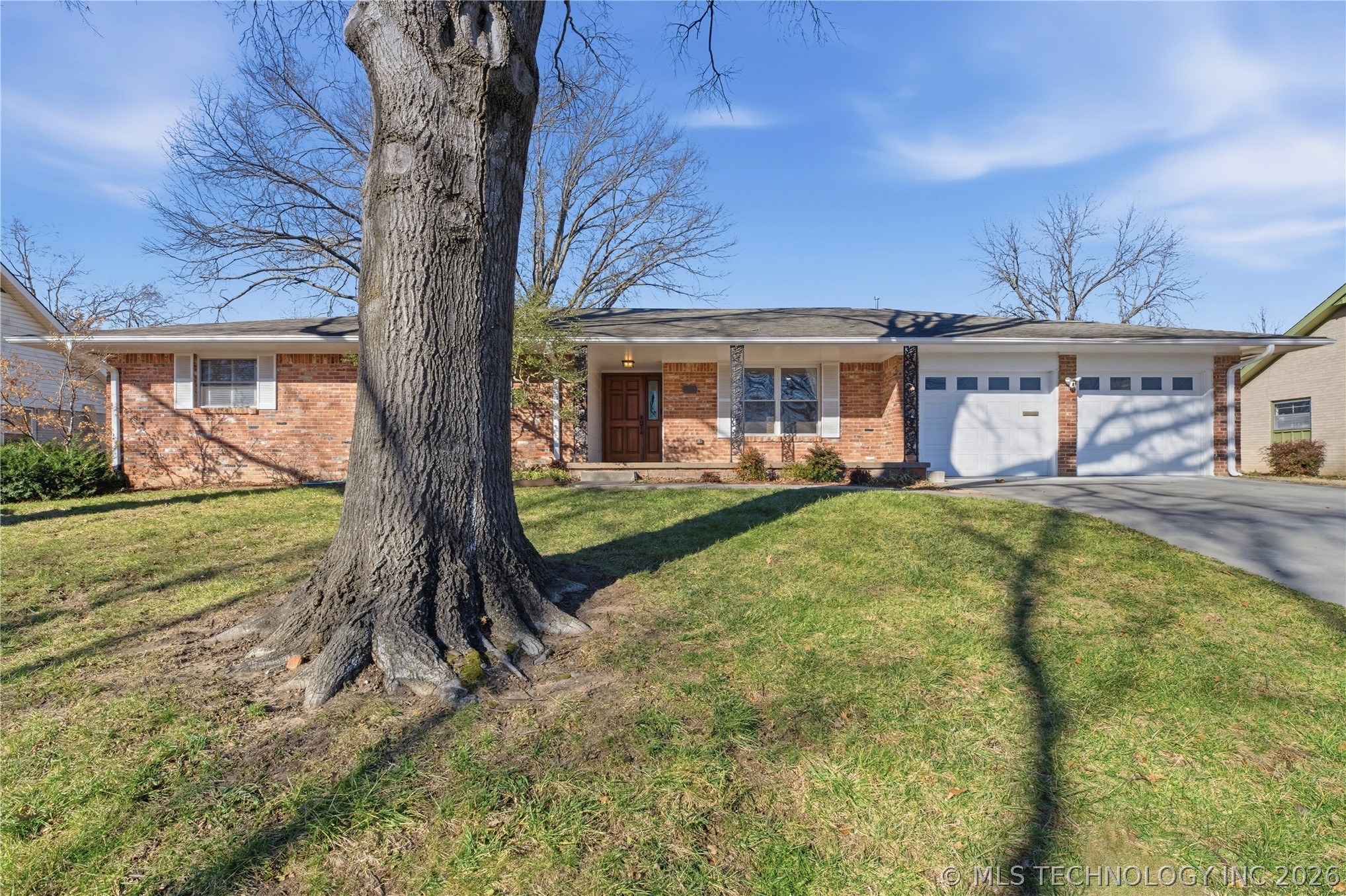 1037 Meadow Drive