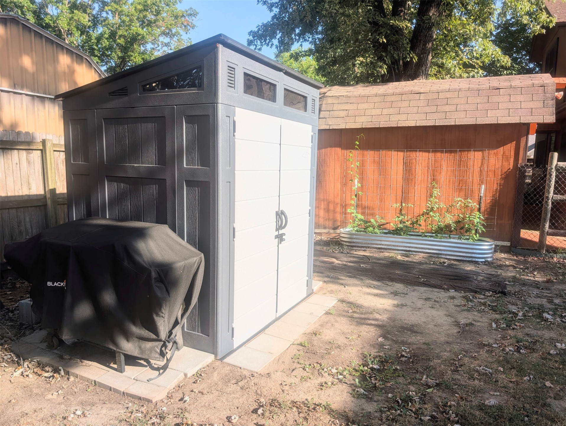 1504 S Nyssa Avenue Property Photo 22