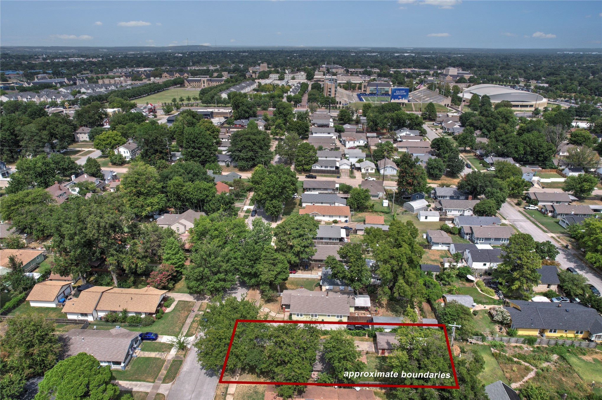 1231 S Florence Avenue Property Photo 43