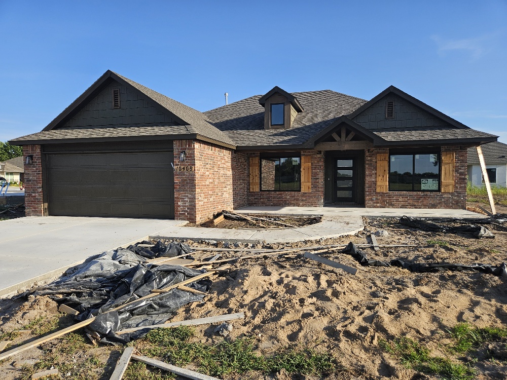 10408 E 131st Place S Property Photo 1
