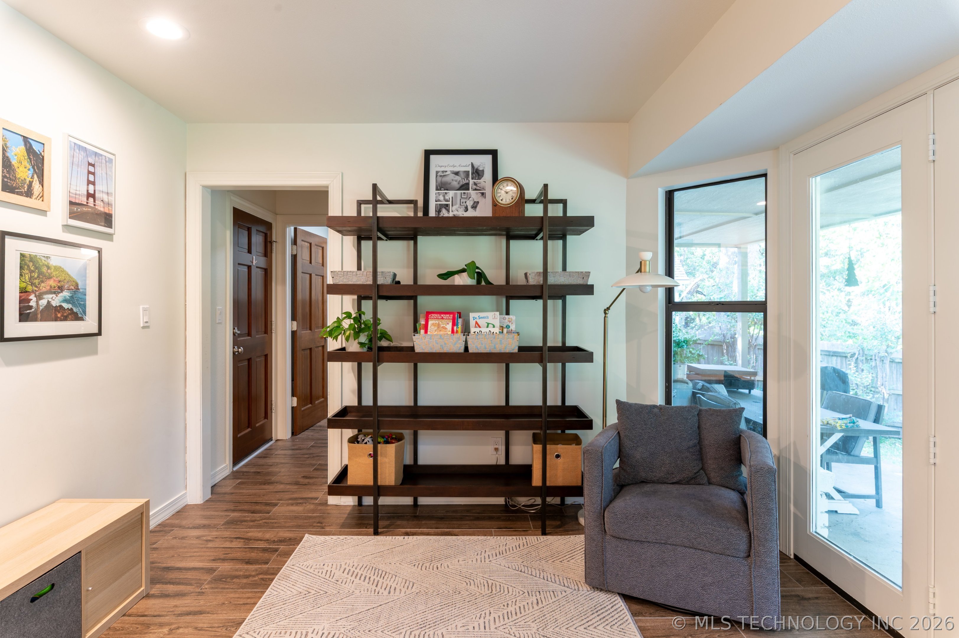 12315 S Skyline Drive Property Photo 11