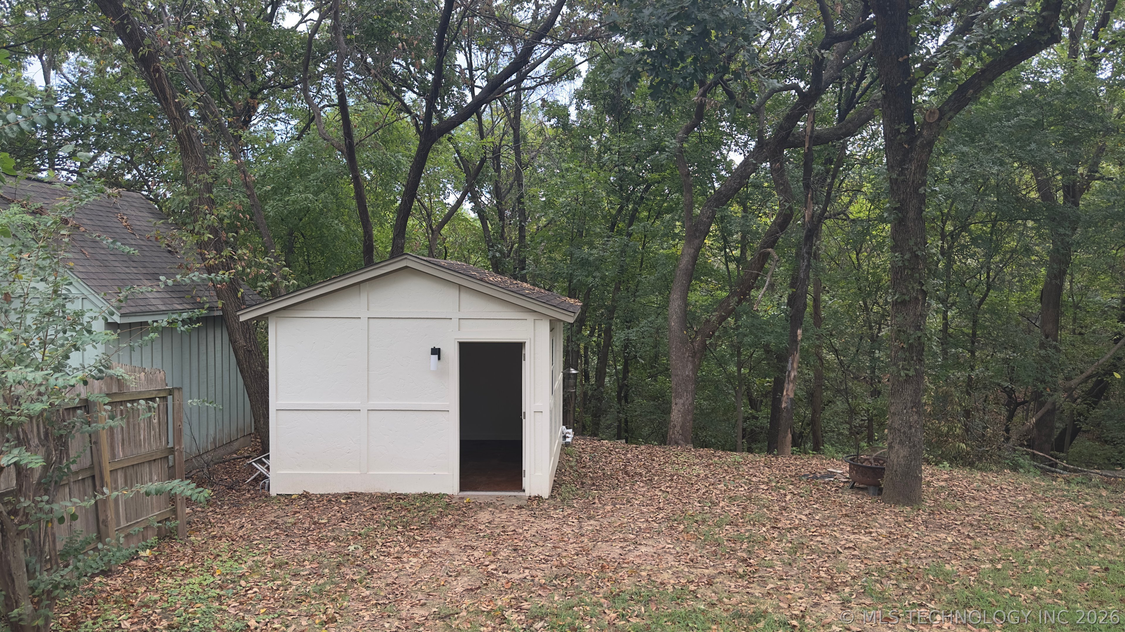 12315 S Skyline Drive Property Photo 24