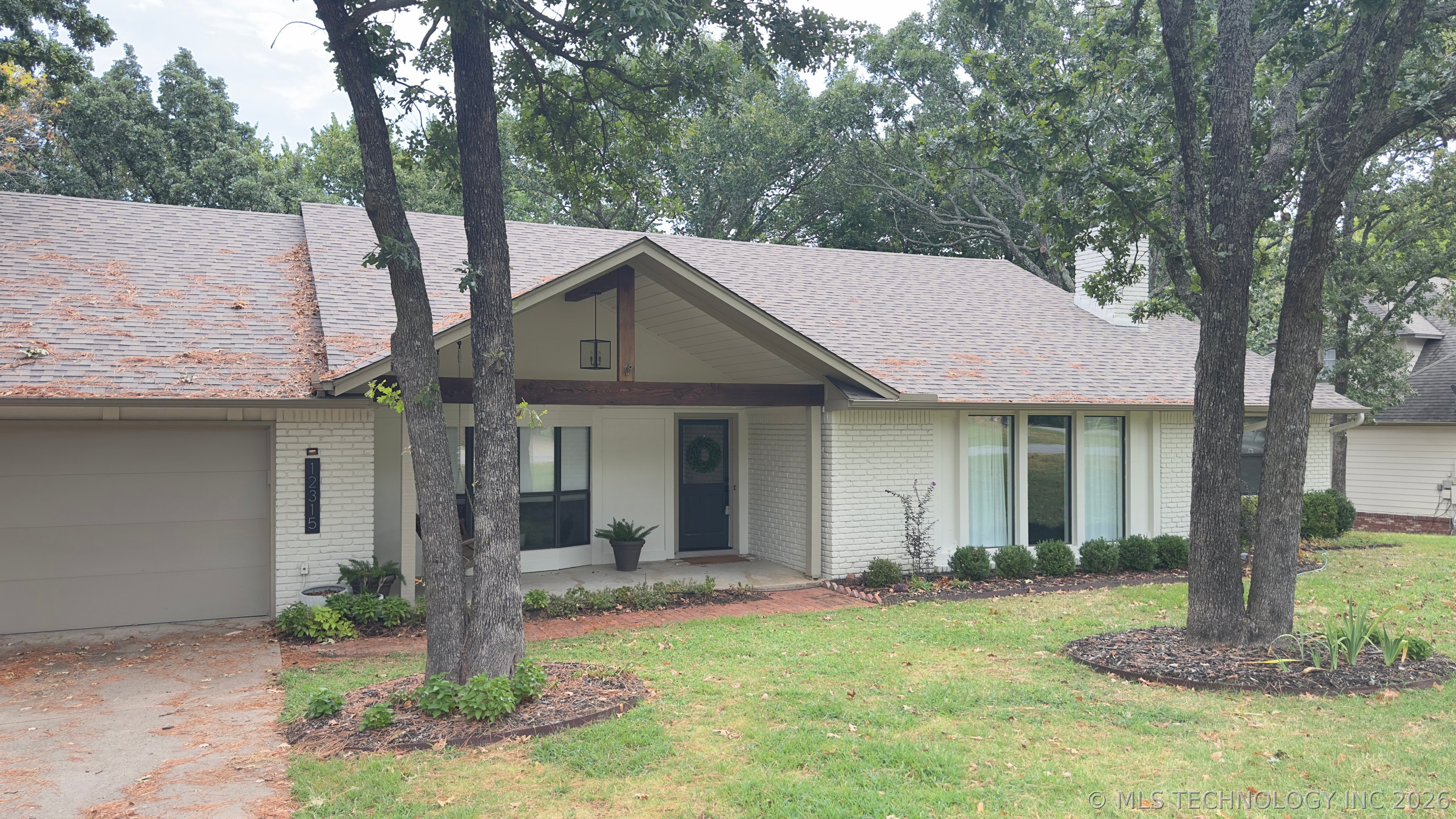12315 S Skyline Drive Property Photo 26