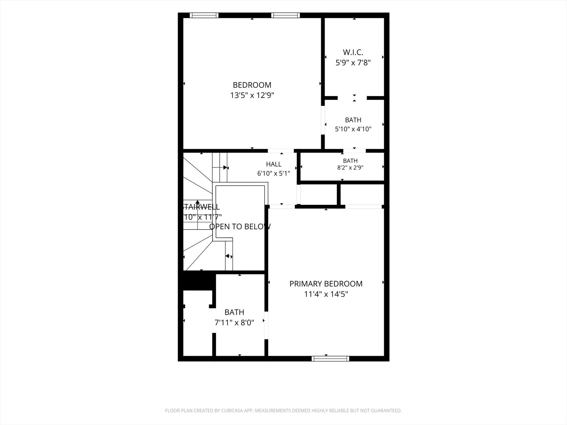 1736 S Cheyenne Avenue 20 Property Photo 29