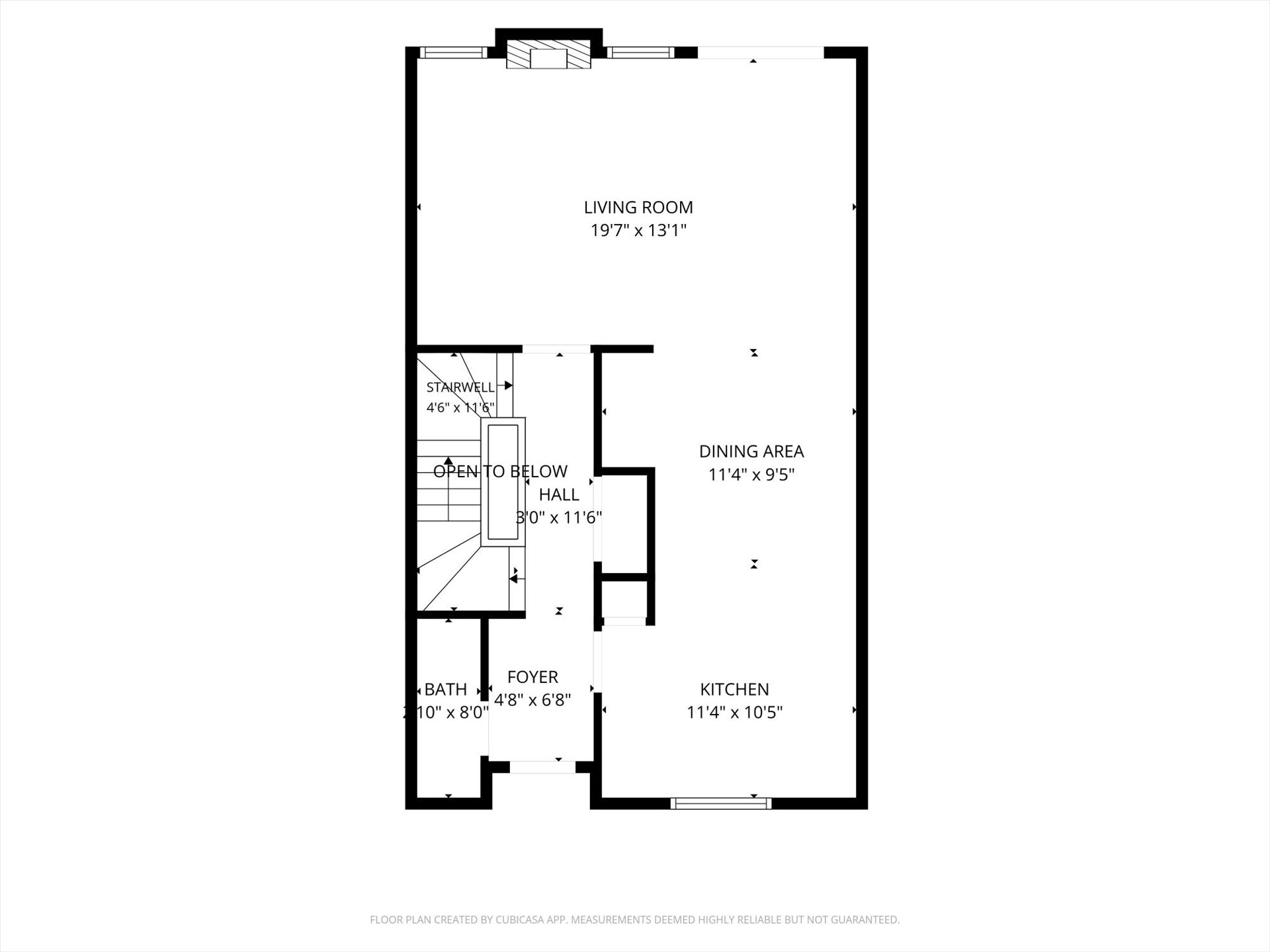 1736 S Cheyenne Avenue 20 Property Photo 30