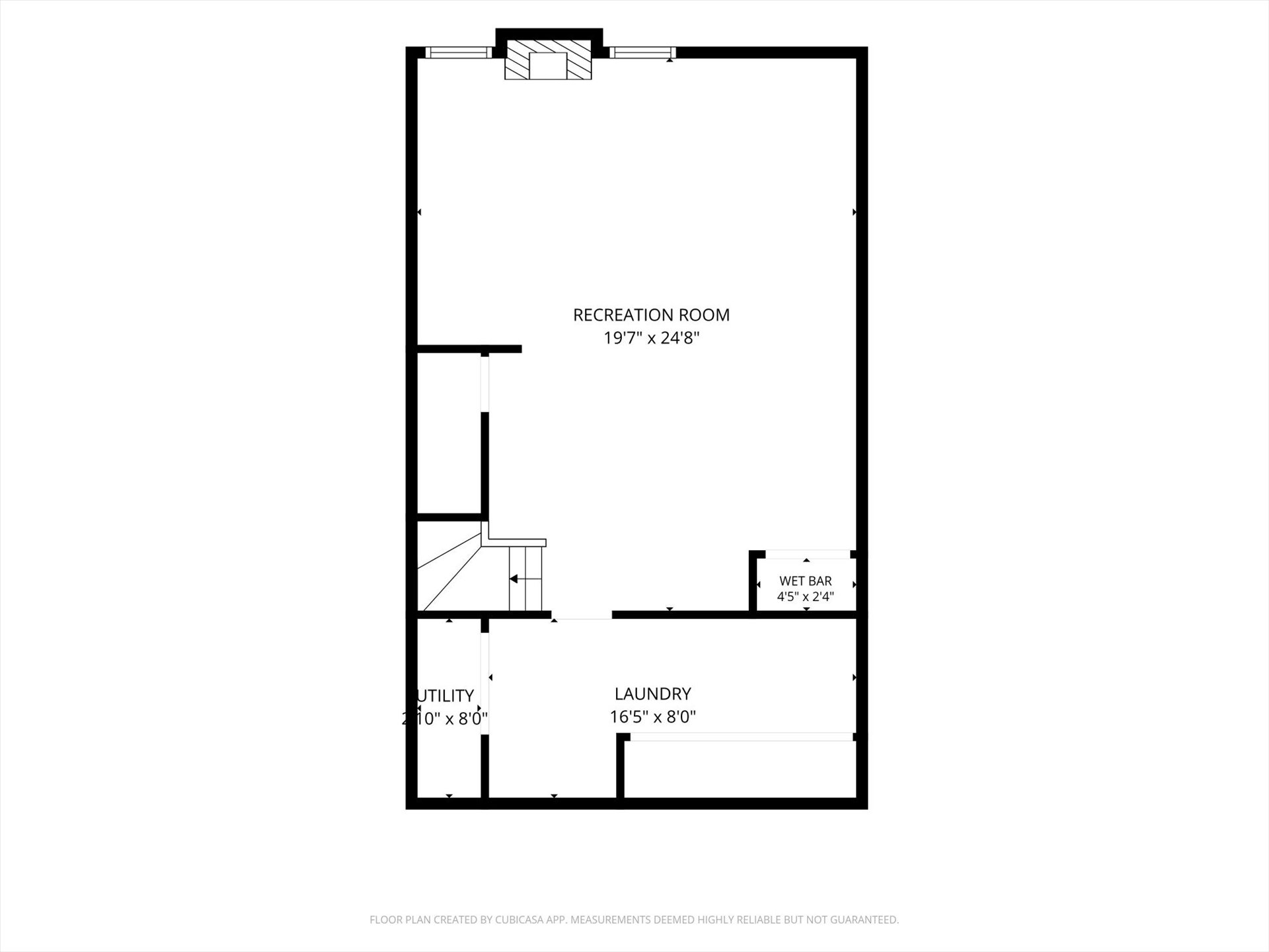 1736 S Cheyenne Avenue 20 Property Photo 32