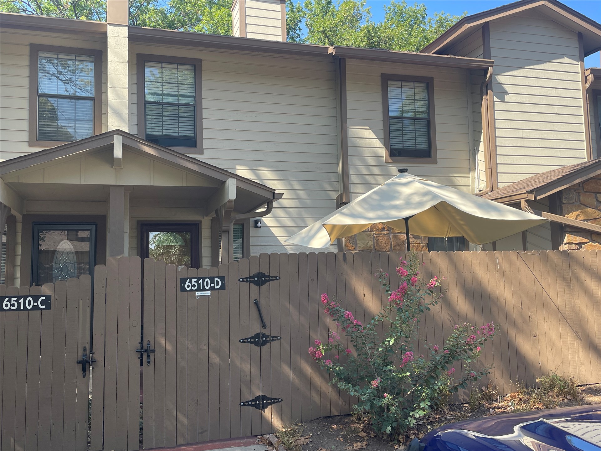 6510 S Memorial Drive 17d Property Photo 1