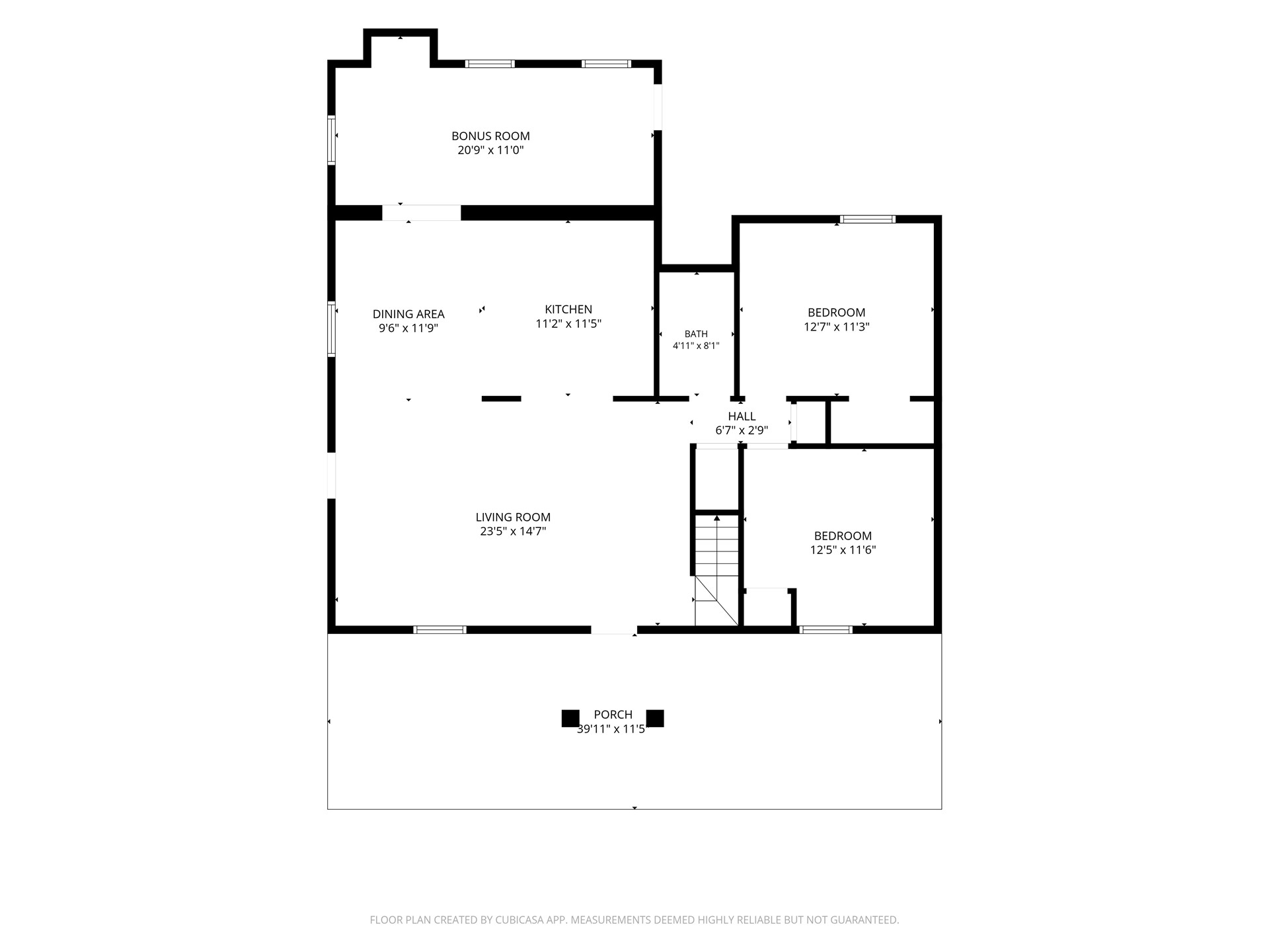 1915 S Lenapah Avenue Property Photo 61