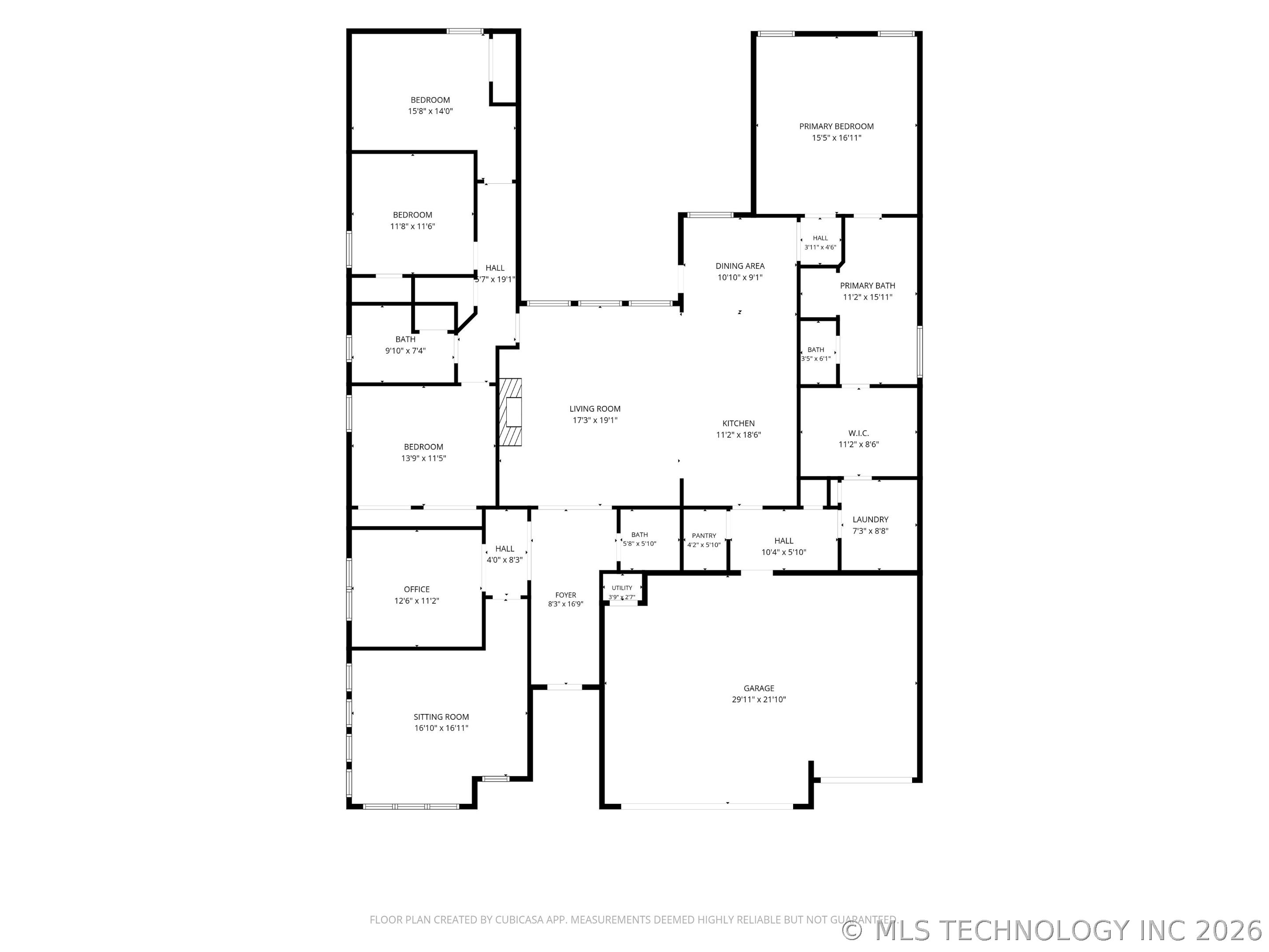 3624 E 115th Place S Property Photo 43