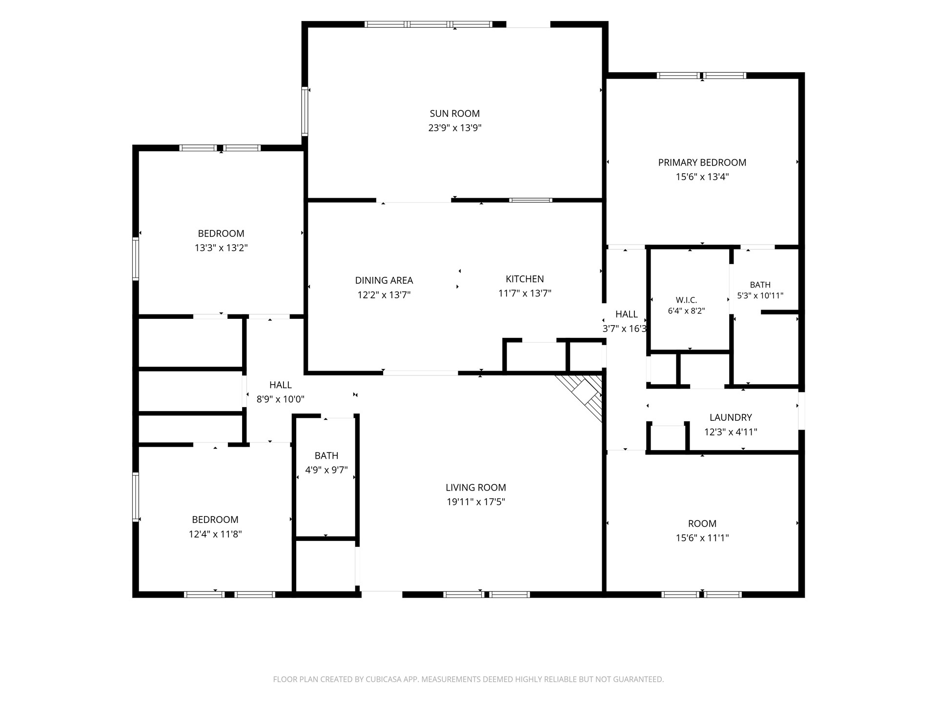 16820 Ranch Land Road Property Photo 79