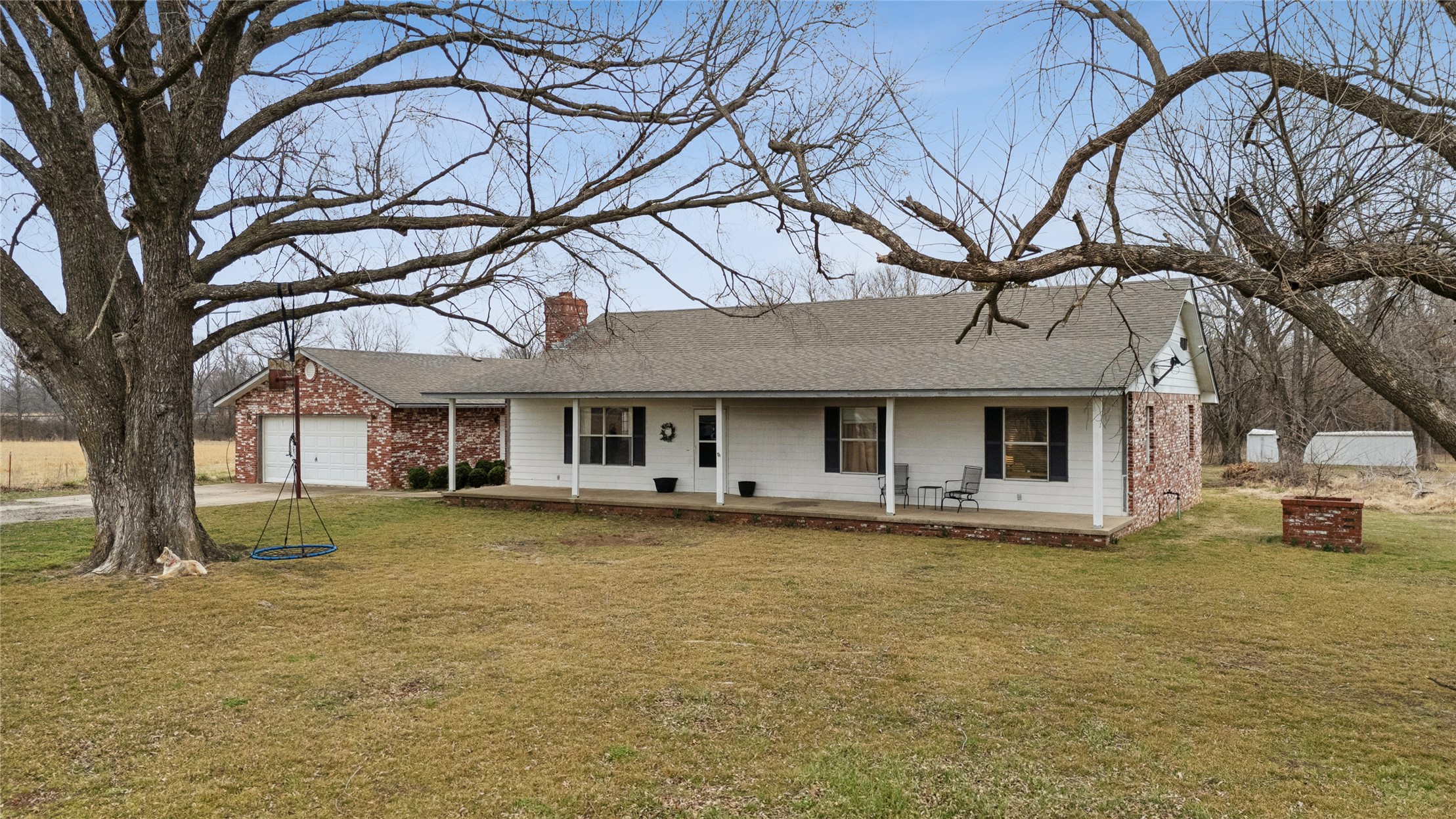 33619 S 4200 Road Property Photo 2