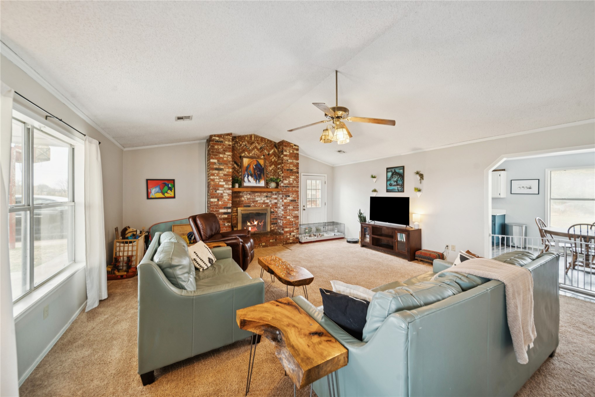33619 S 4200 Road Property Photo 5