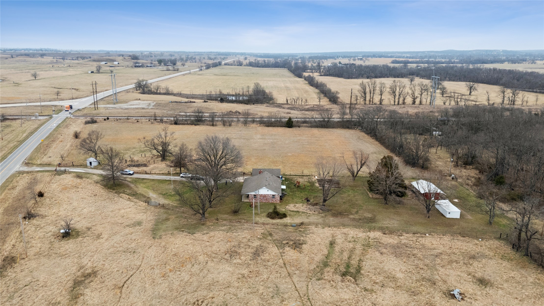 33619 S 4200 Road Property Photo 31