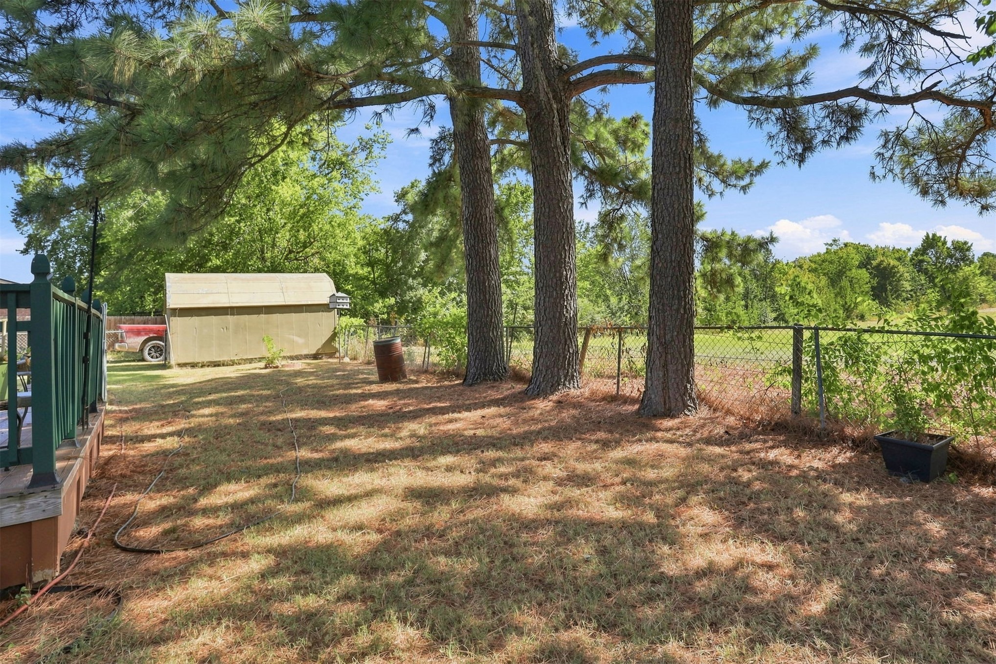 208 W Umstead Property Photo 22