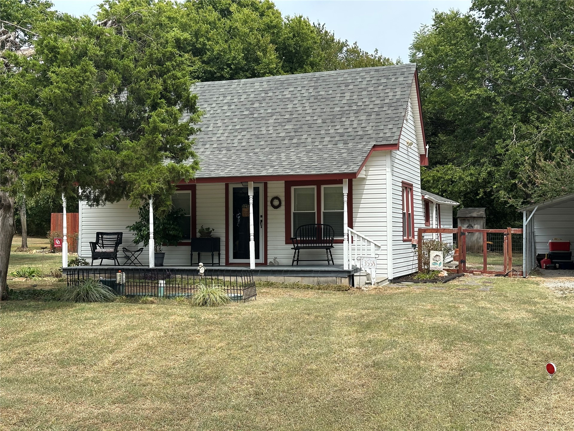 3558 Brock Road Property Photo 1