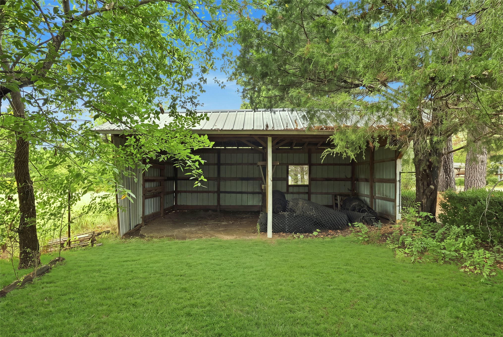 8557 Frankoma Road Property Photo 30