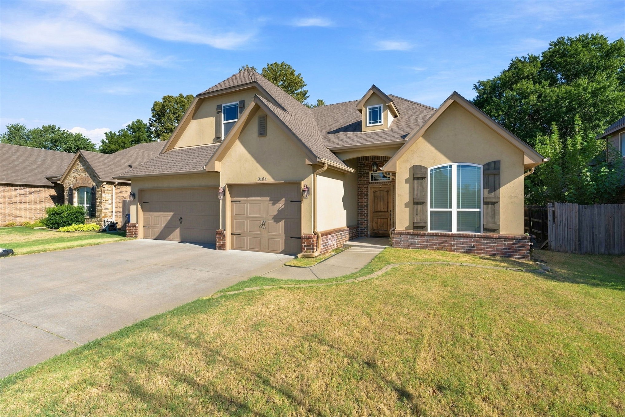 3104 W Mobile Street Property Photo 5