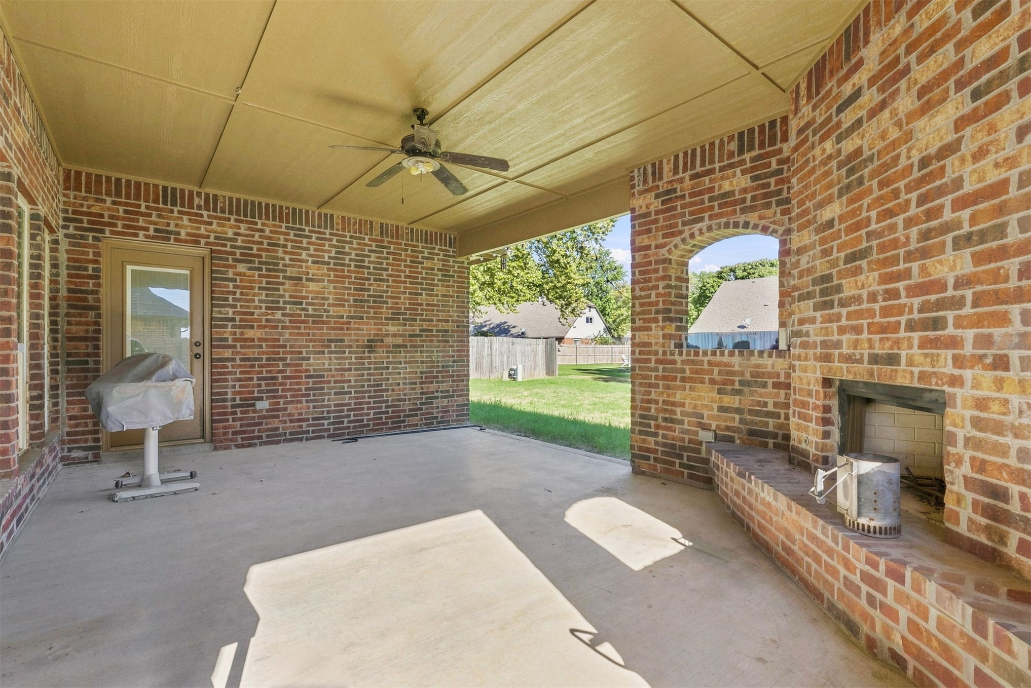 3104 W Mobile Street Property Photo 44