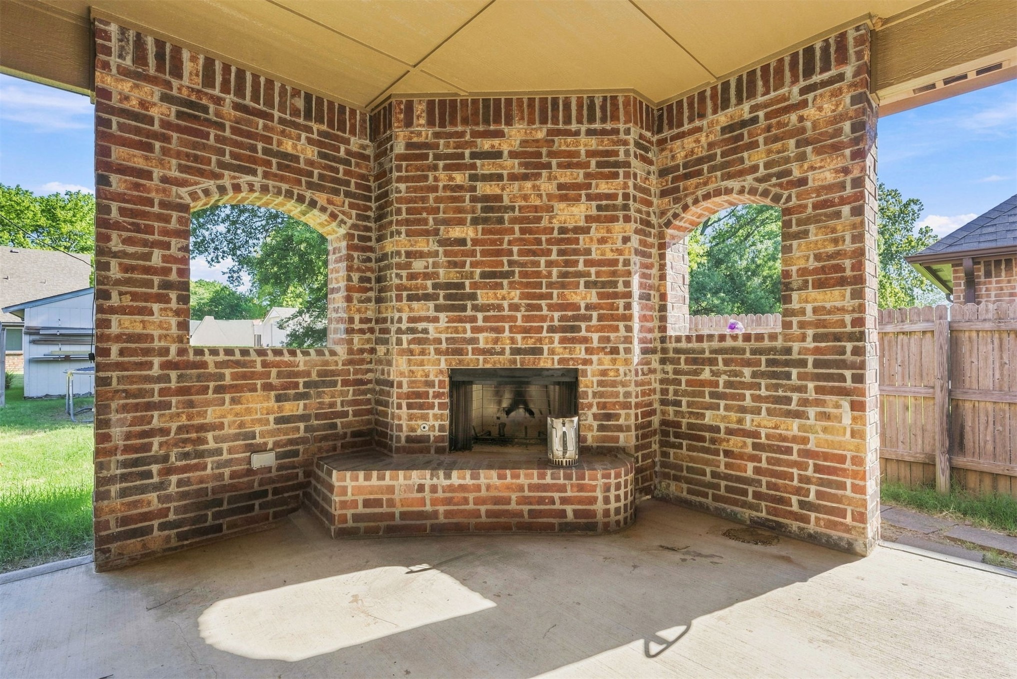 3104 W Mobile Street Property Photo 45