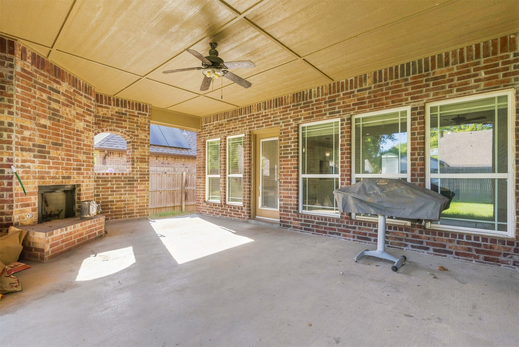 3104 W Mobile Street Property Photo 46