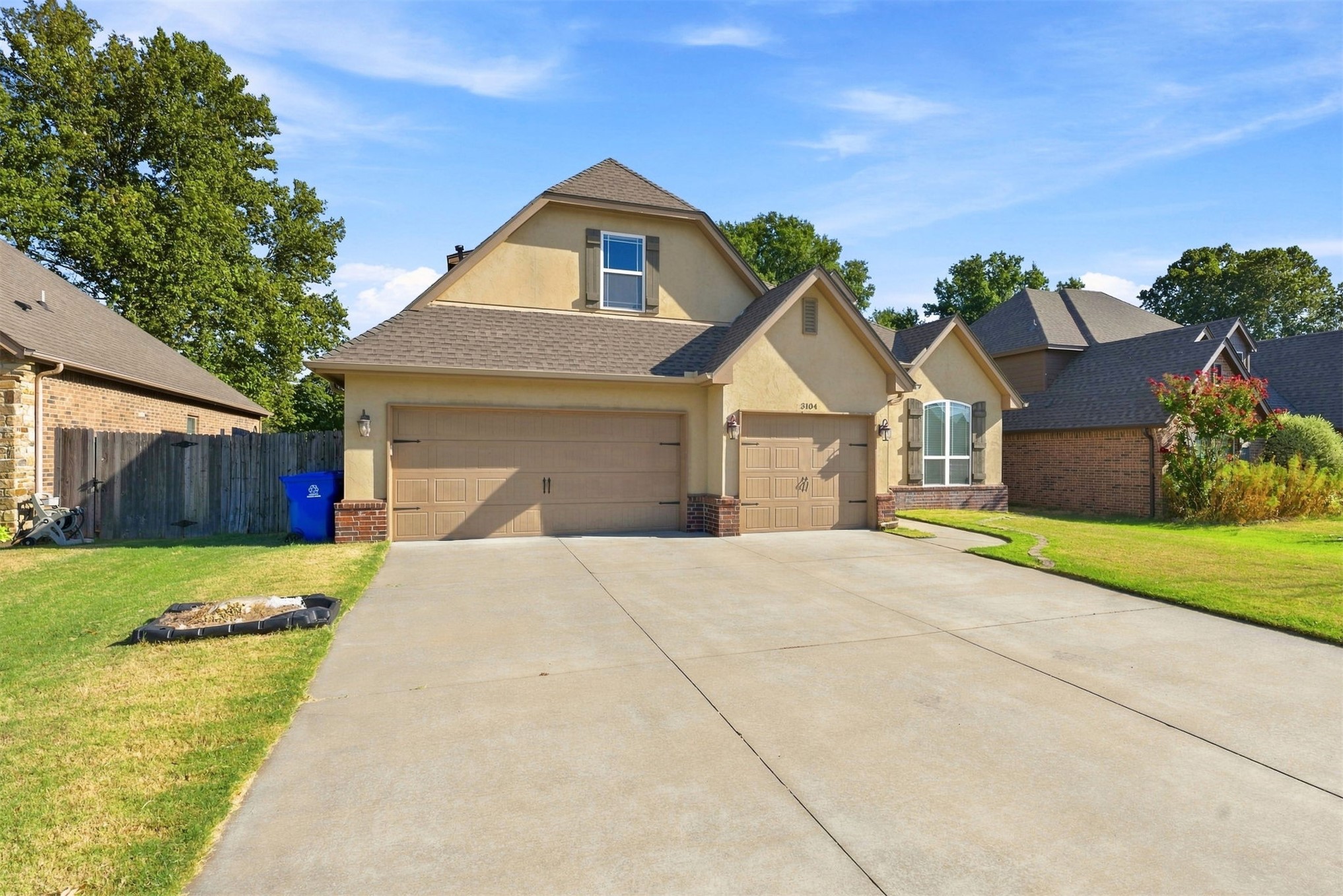 3104 W Mobile Street Property Photo 49